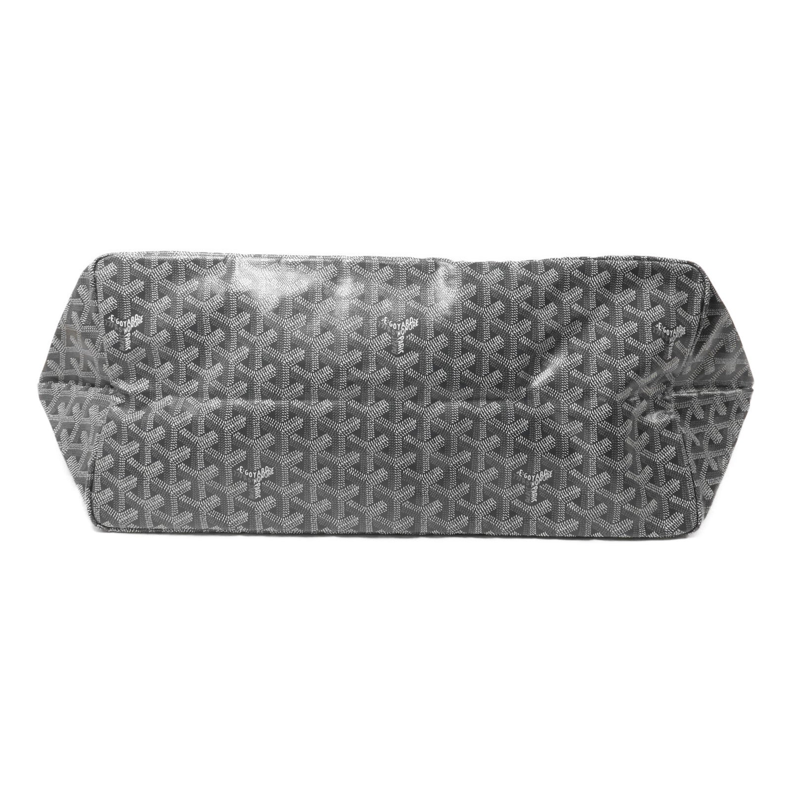 GOYARD 塗層帆布Saint Louis GM手挽袋