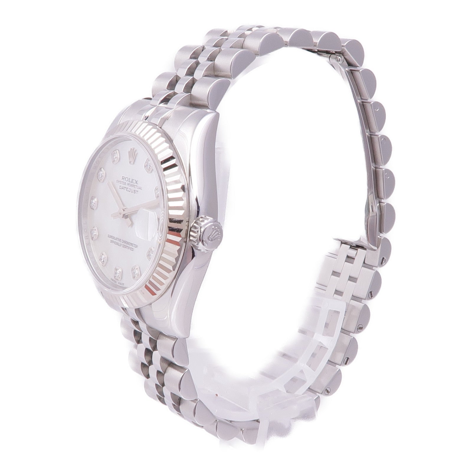 ROLEX DateJust 178274