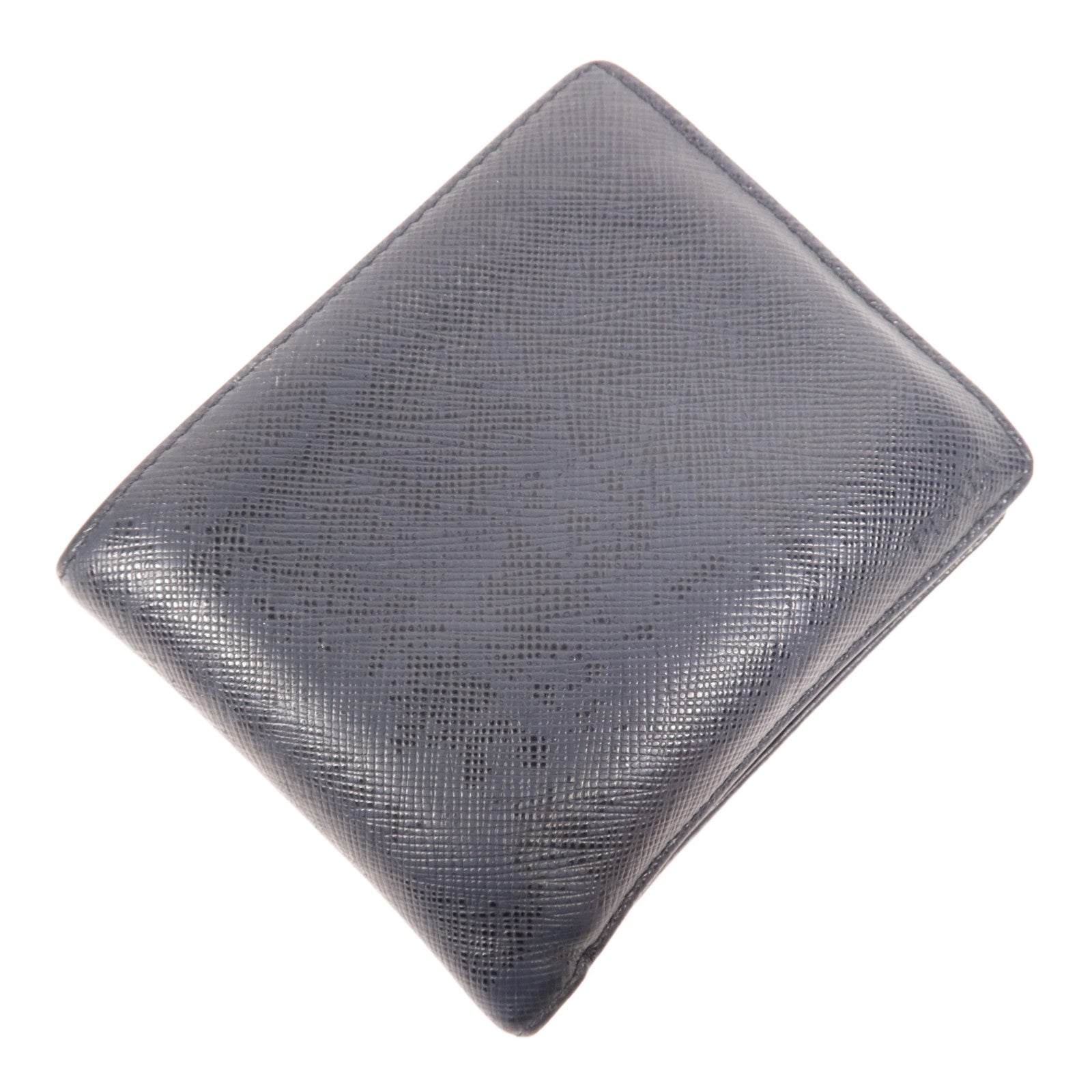 PRADA 牛皮皮革Wallet錢包