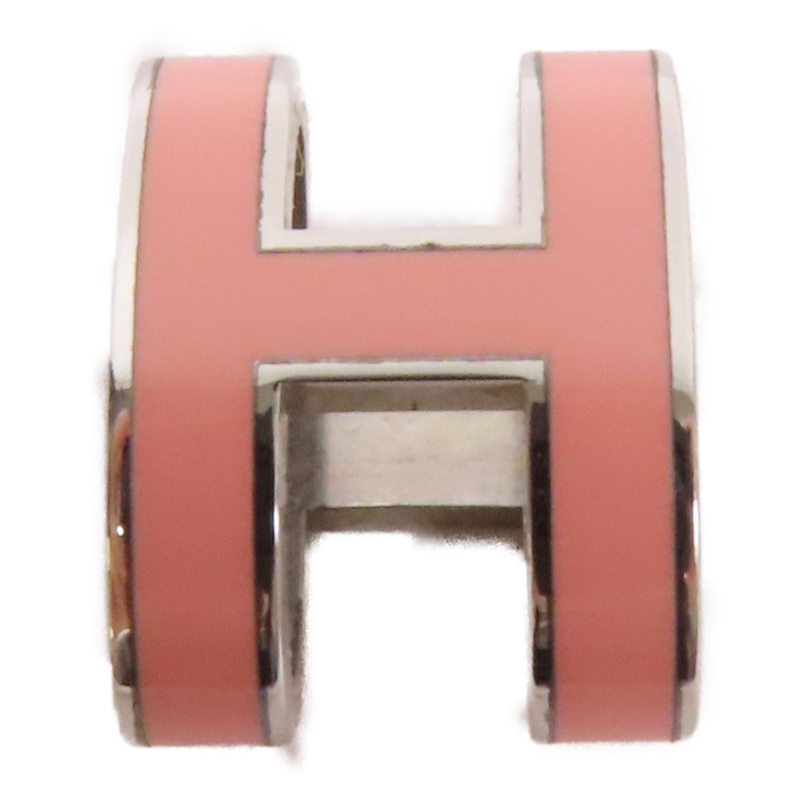 HERMES 金屬Pop H吊墜