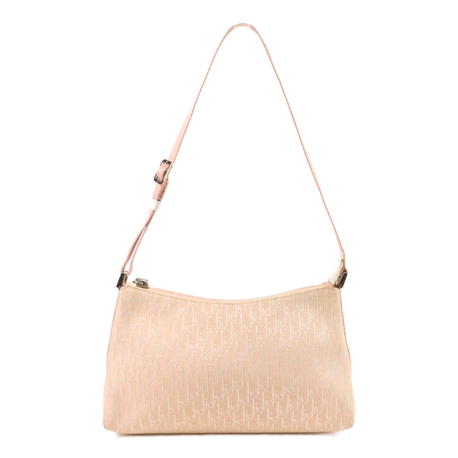 Dior 帆布Shoulder Bag肩背袋