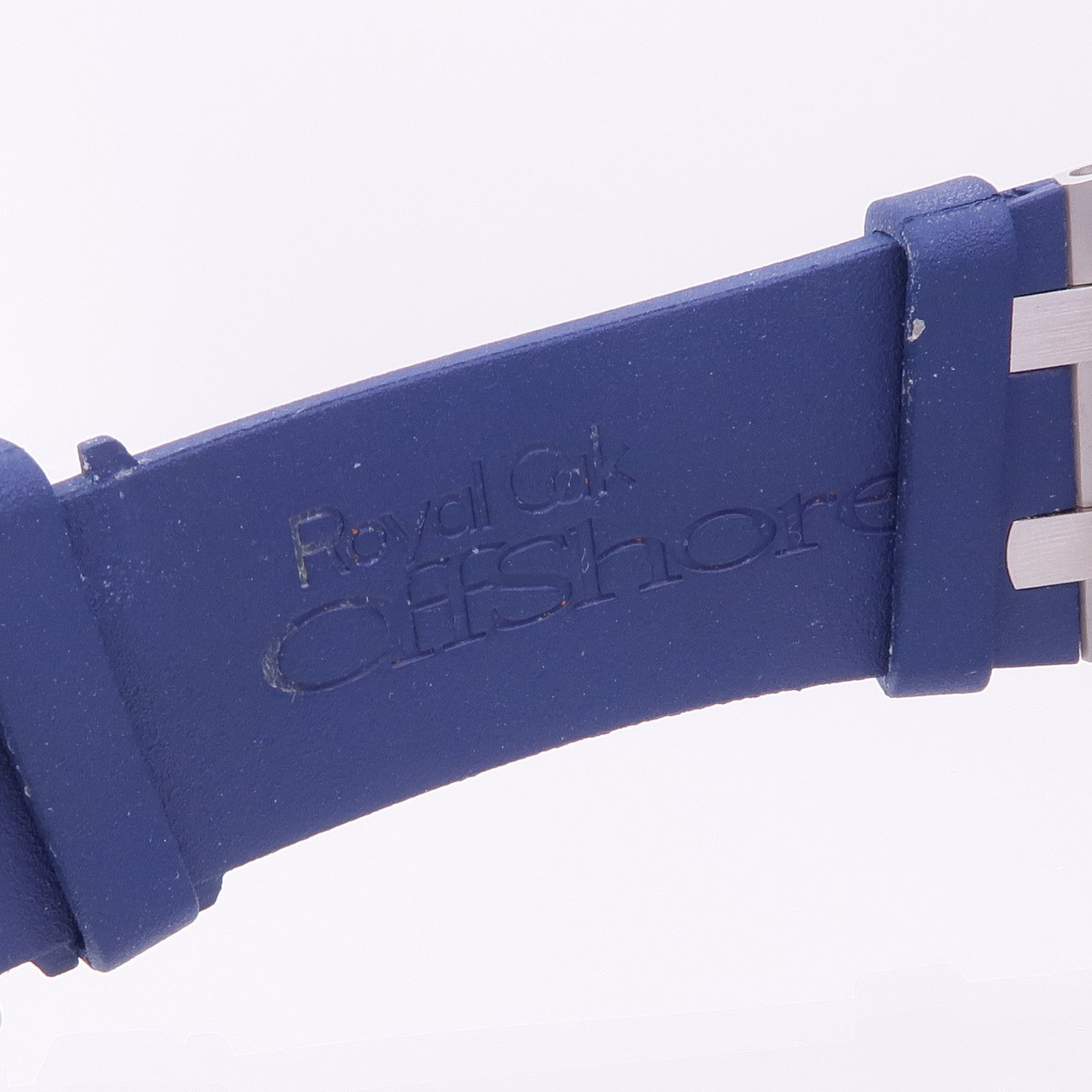 AUDEMARS PIGUET Royal Oak Offshore Diver 15710ST