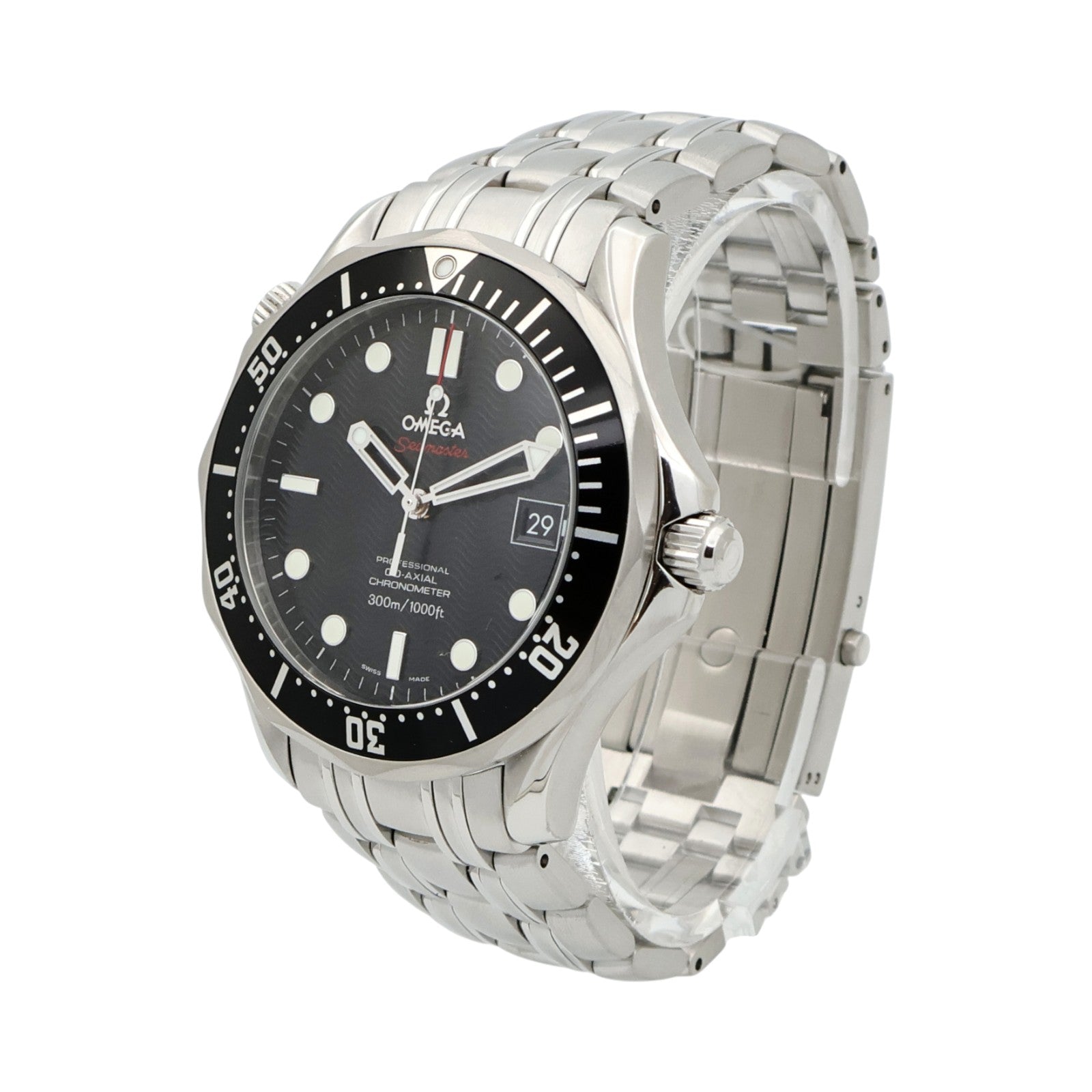 OMEGA Seamaster Diver 300M 212.30.41.20.01.002