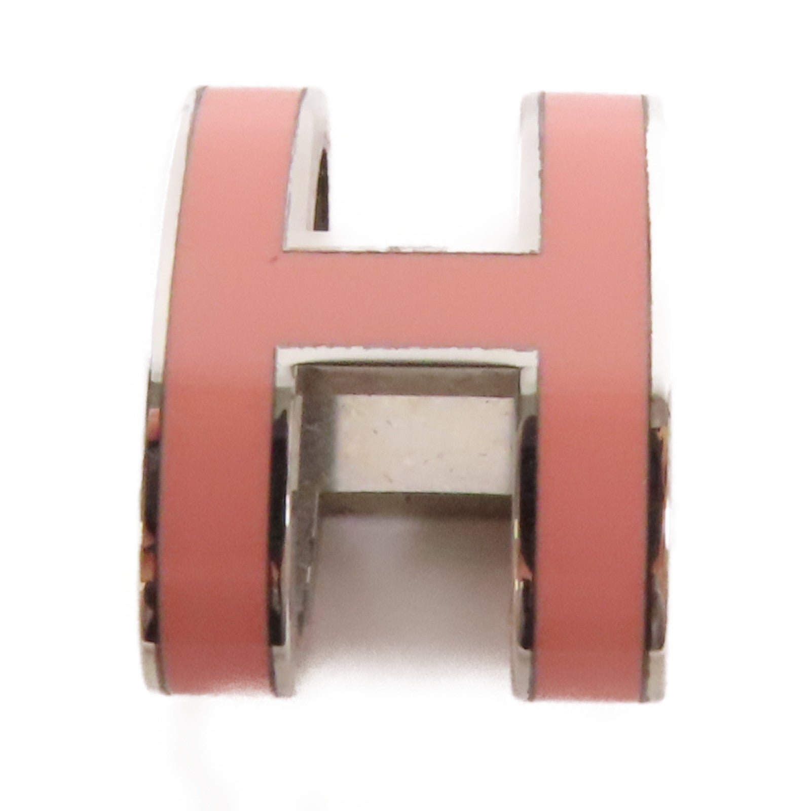 HERMES 金屬Pop H吊墜