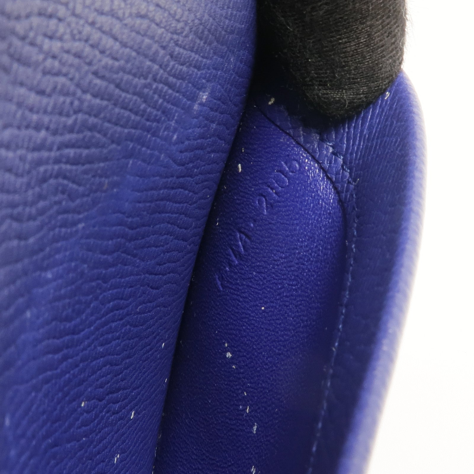 CELINE 牛皮皮革Trotter Small金扣肩背袋