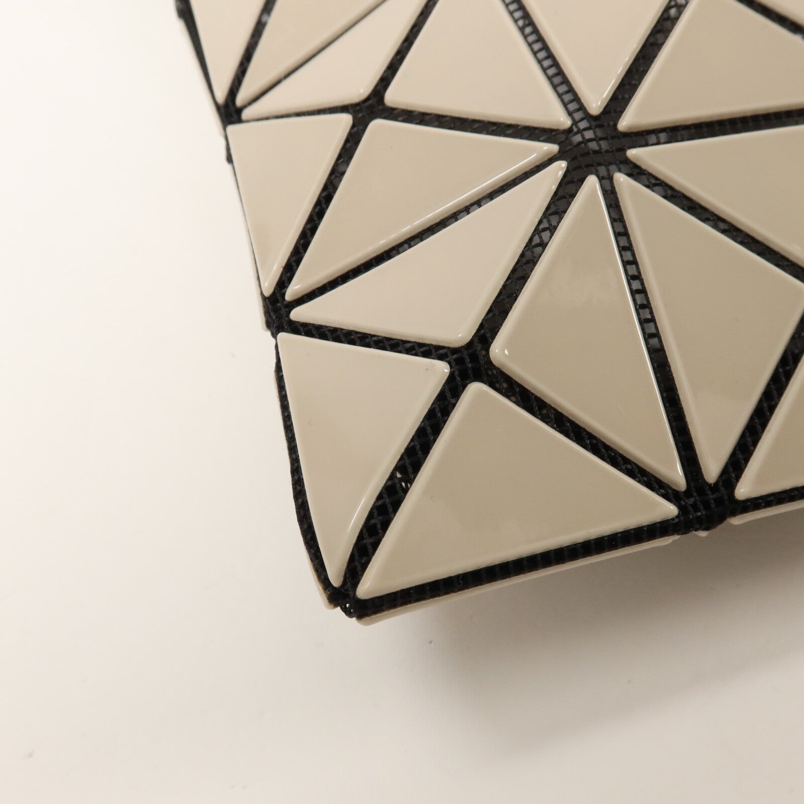 BAO BAO ISSEYMIYAKE PVC Tote Bag手挽袋