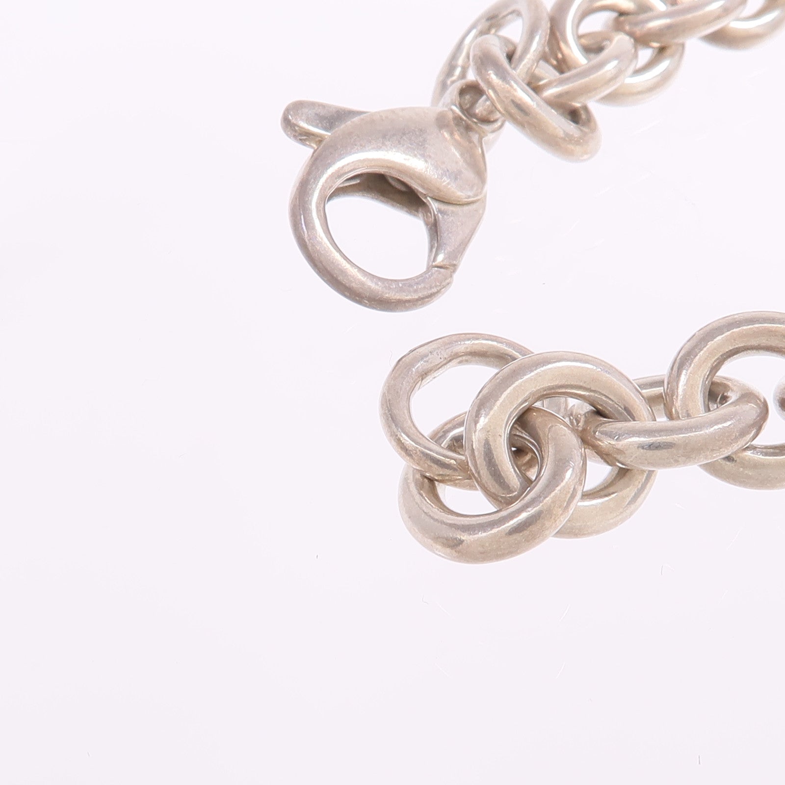 TIFFANY＆CO 925純銀Bracelet手鏈