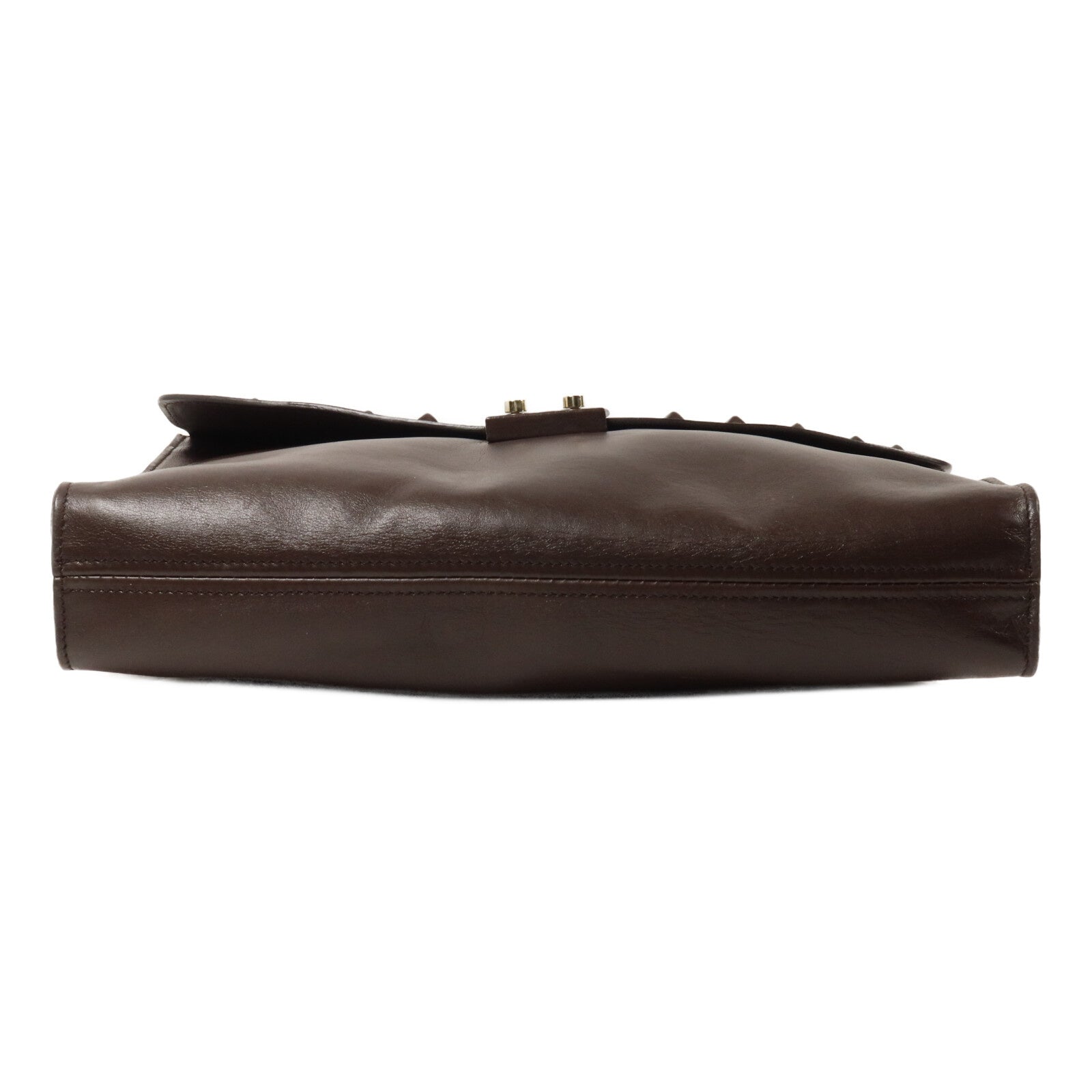 Valentino 牛皮皮革Shoulder Bag手挽肩背兩用袋