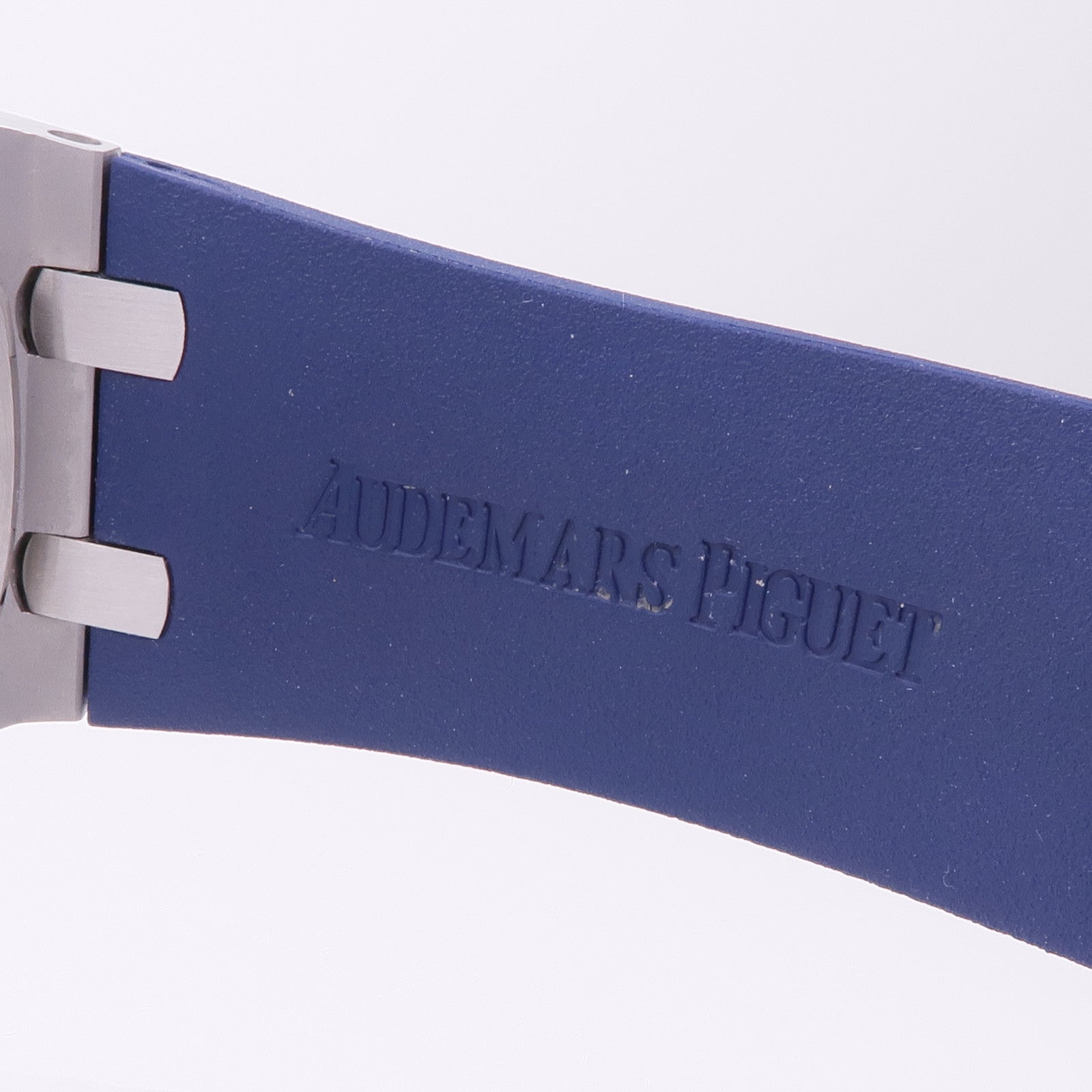 AUDEMARS PIGUET Royal Oak Offshore Diver 15710ST