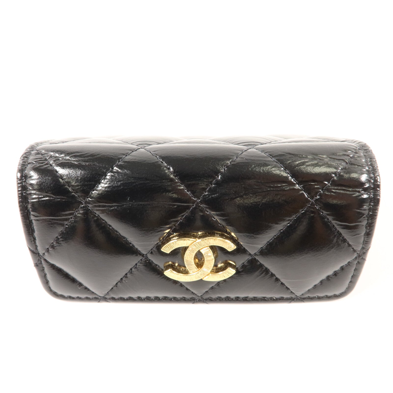CHANEL 羊皮皮革Card Holder卡片套
