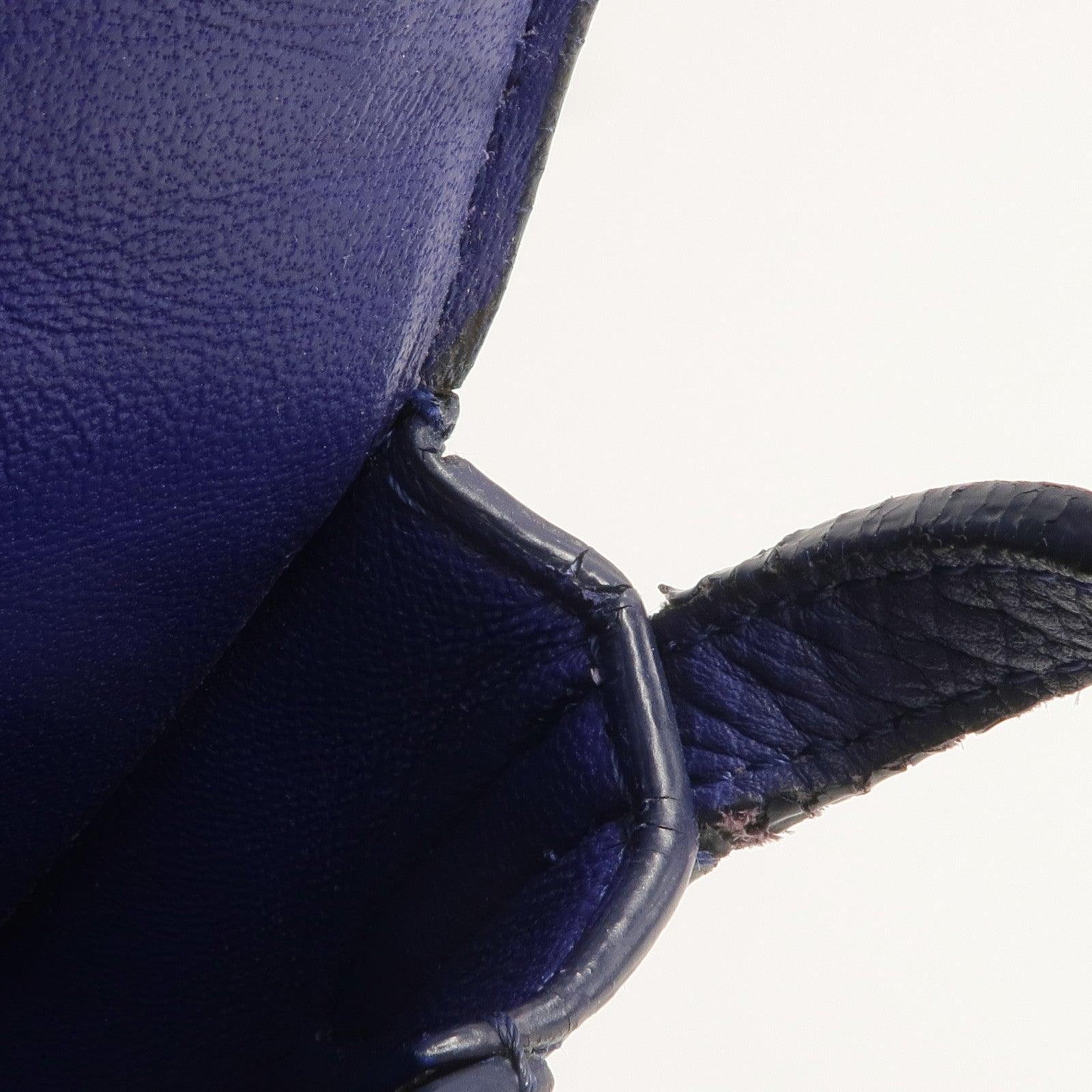 CELINE 牛皮皮革Trotter Small金扣肩背袋