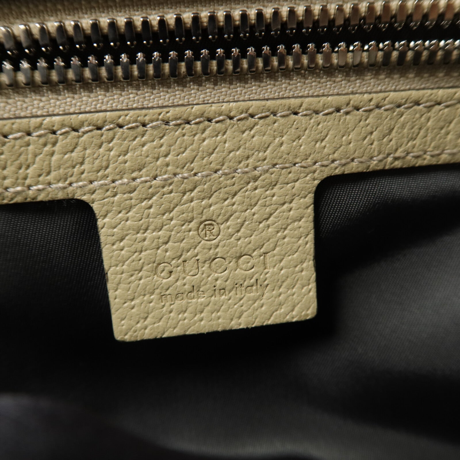 GUCCI 尼龍GG Nylon Off The Grid腰包