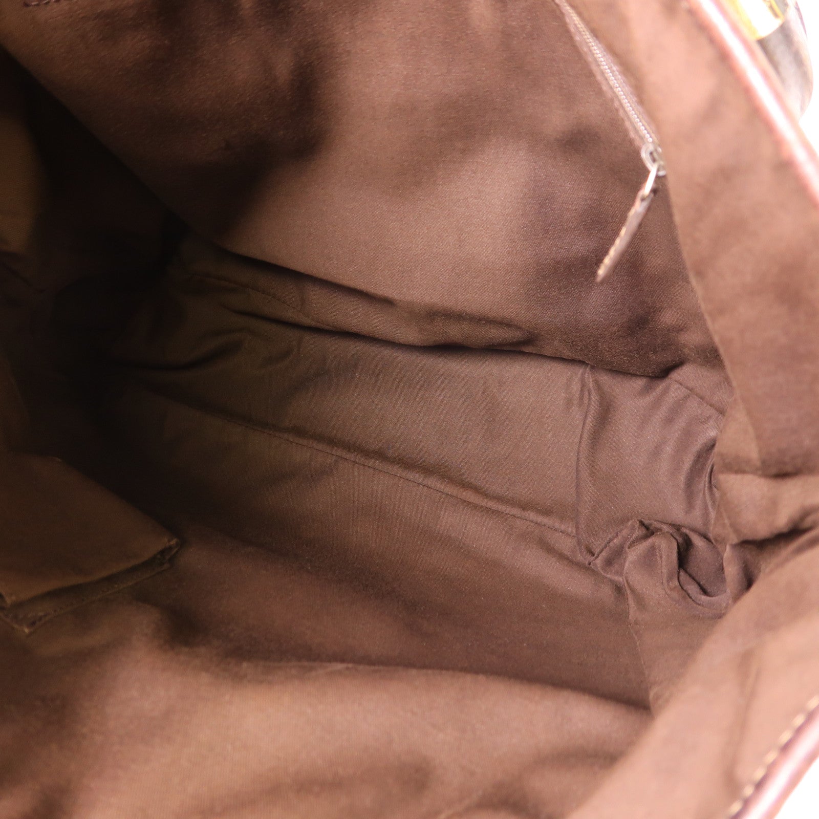 GUCCI 帆布Tote Bag金扣手挽袋