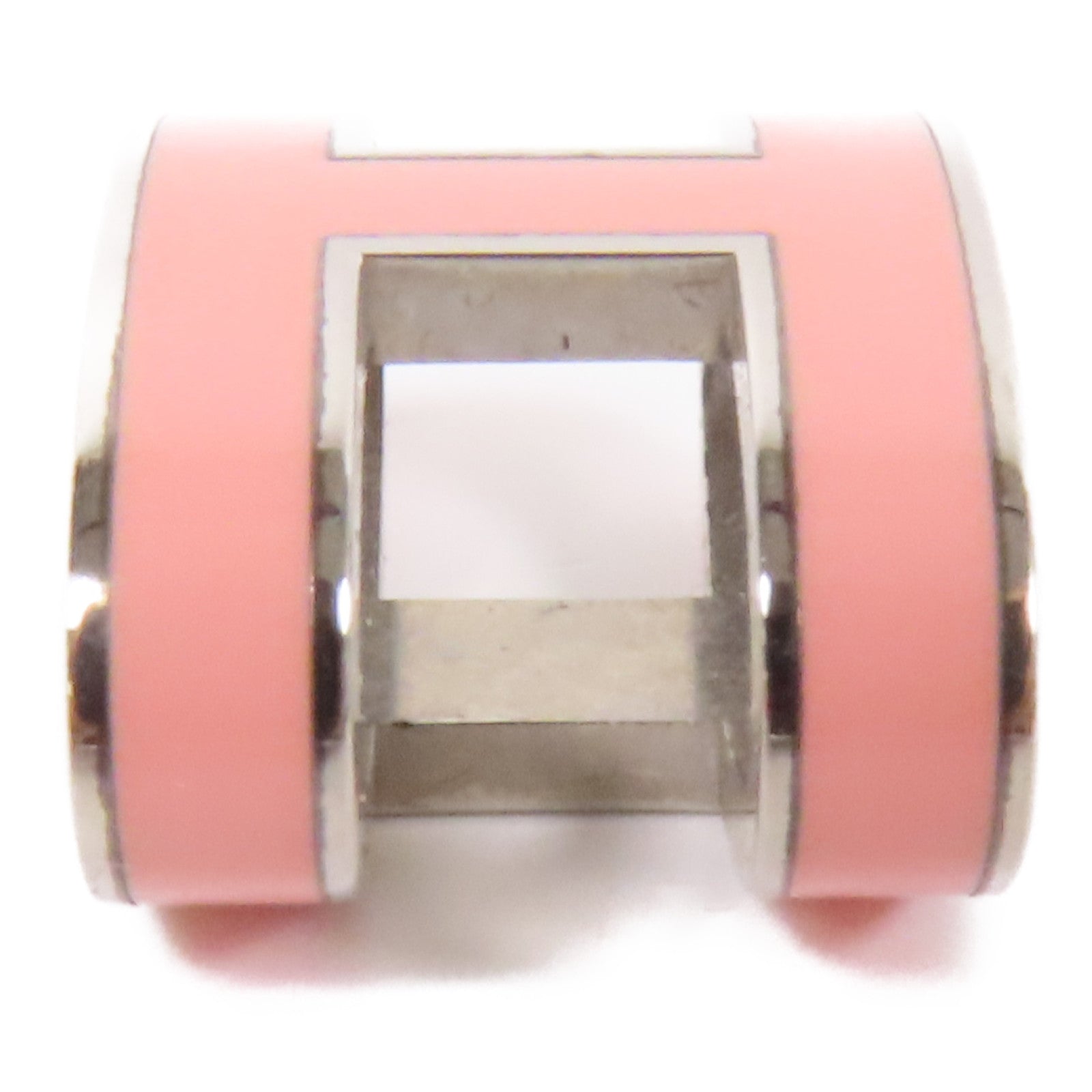 HERMES 金屬Pop H吊墜