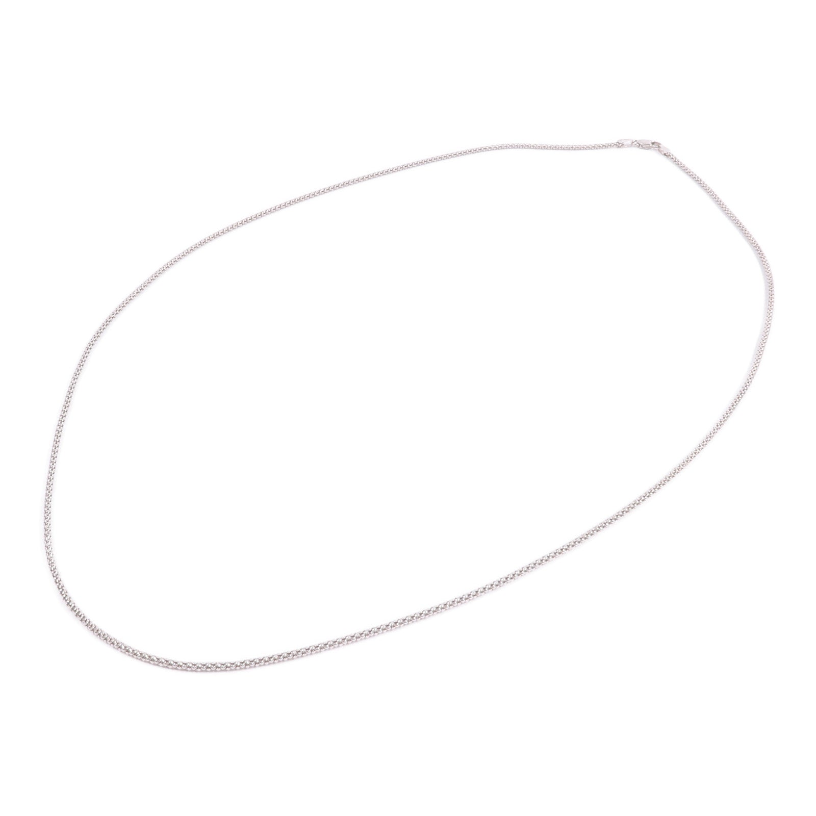 JEWELRY 18K白金Necklace項鍊