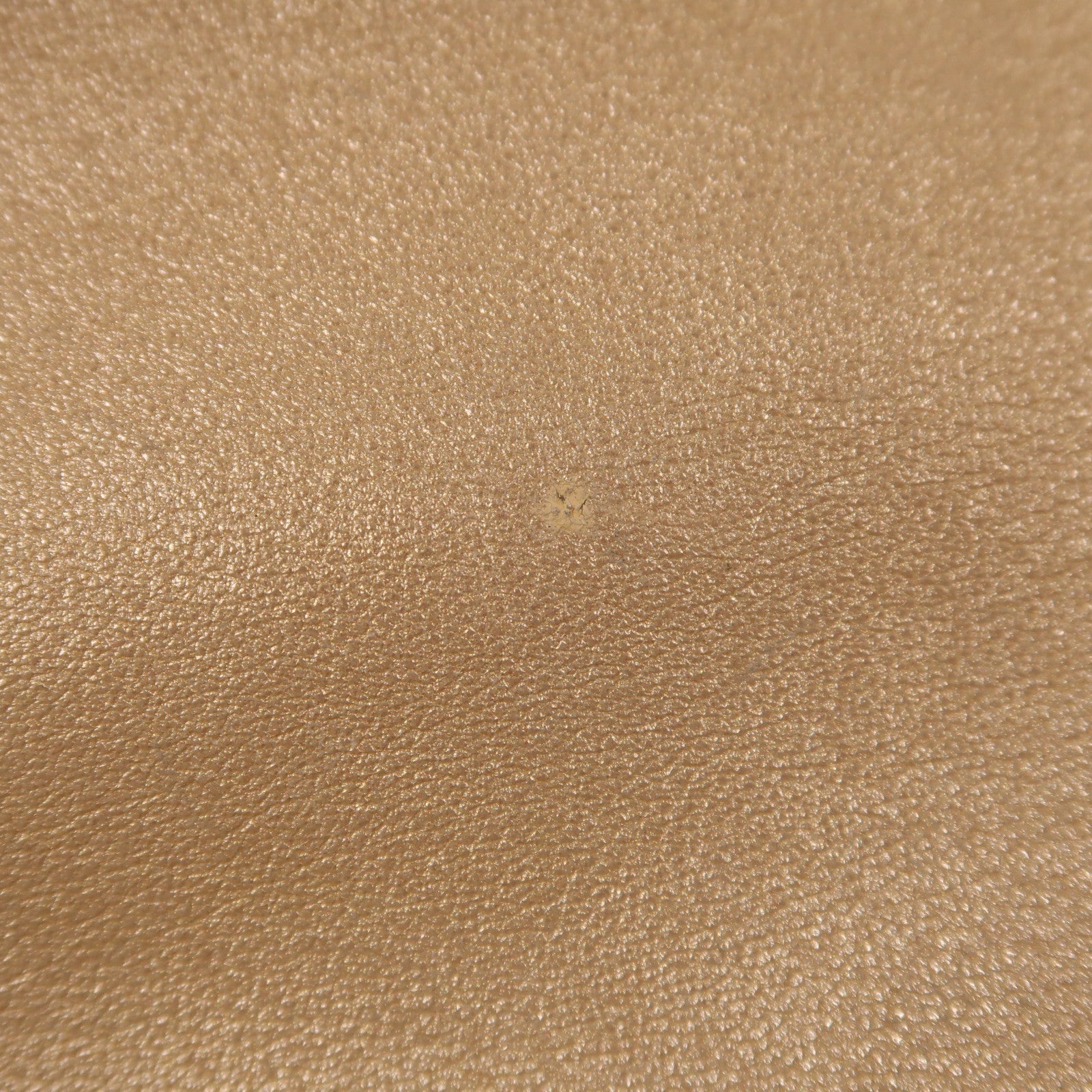 CHANEL 皮革Coco Cocoon金扣手挽袋