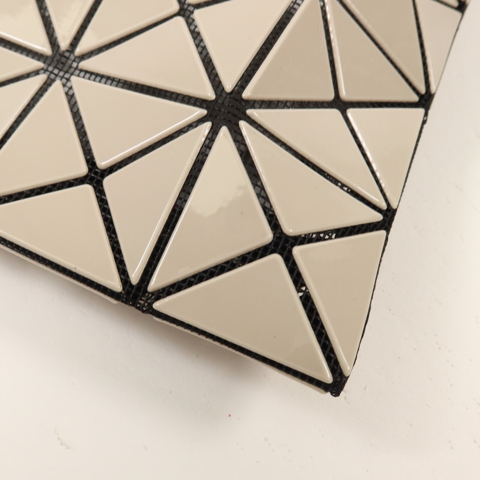 BAO BAO ISSEYMIYAKE PVC Tote Bag手挽袋