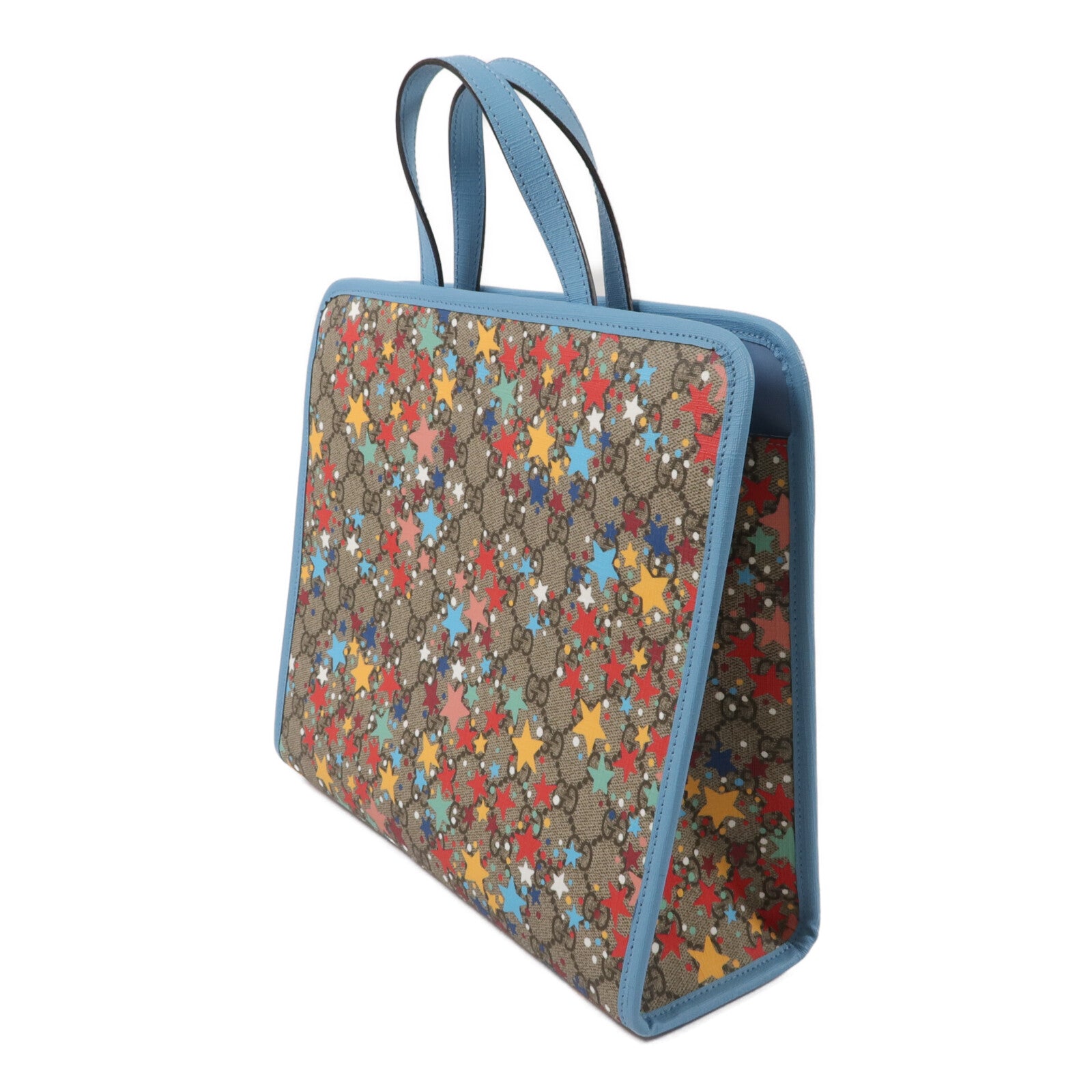 GUCCI 塗層帆布x Yuko Higuchi Kids Tote Bag手挽袋