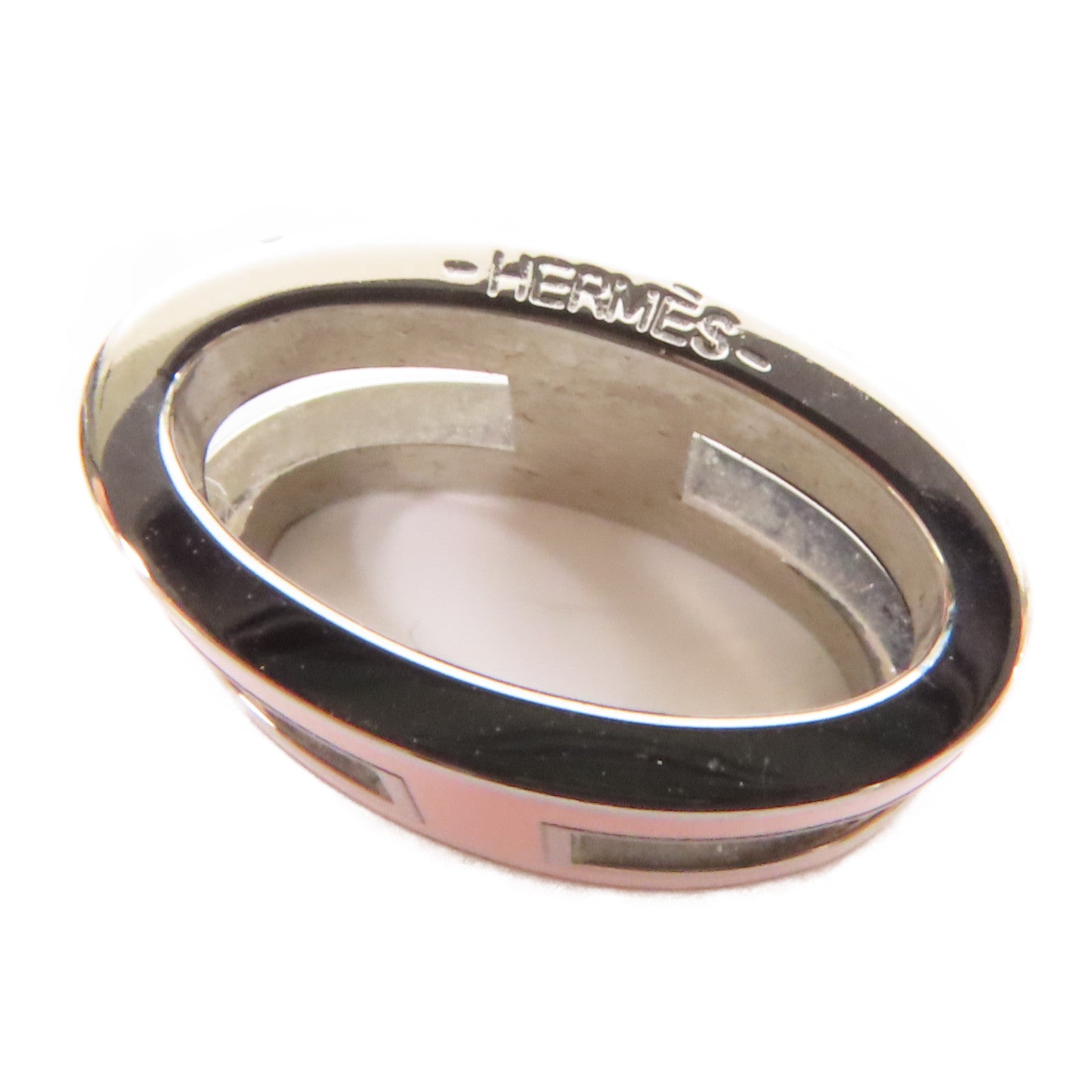 HERMES 金屬Pop H吊墜