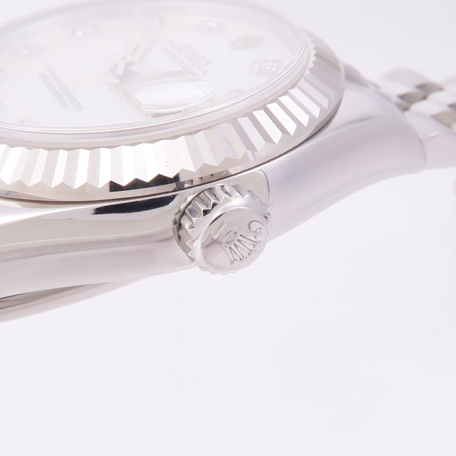 ROLEX DateJust 178274
