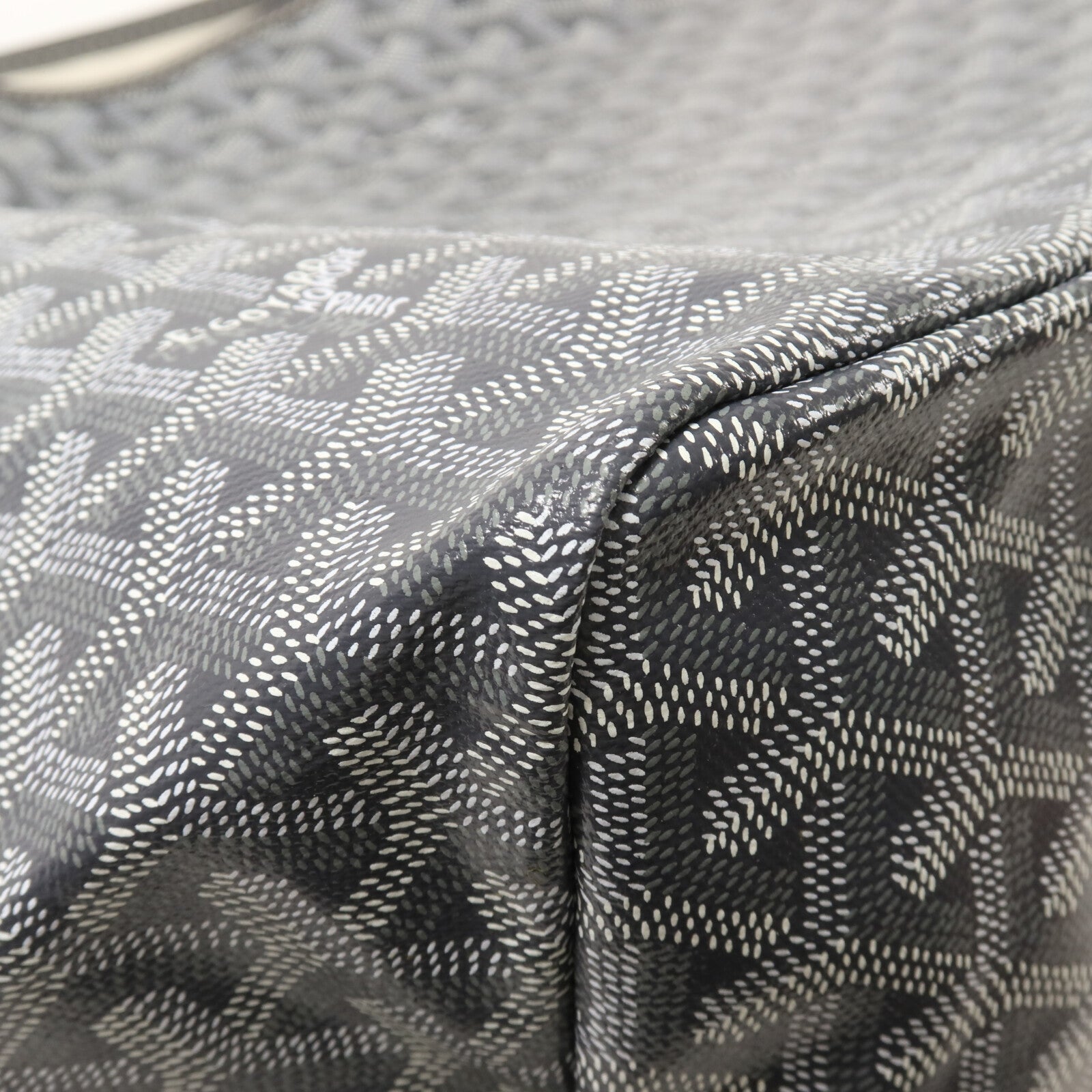 GOYARD 塗層帆布Saint Louis GM手挽袋
