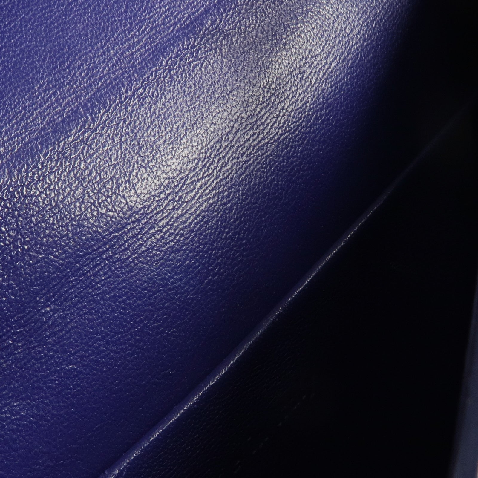 CELINE 牛皮皮革Trotter Small金扣肩背袋