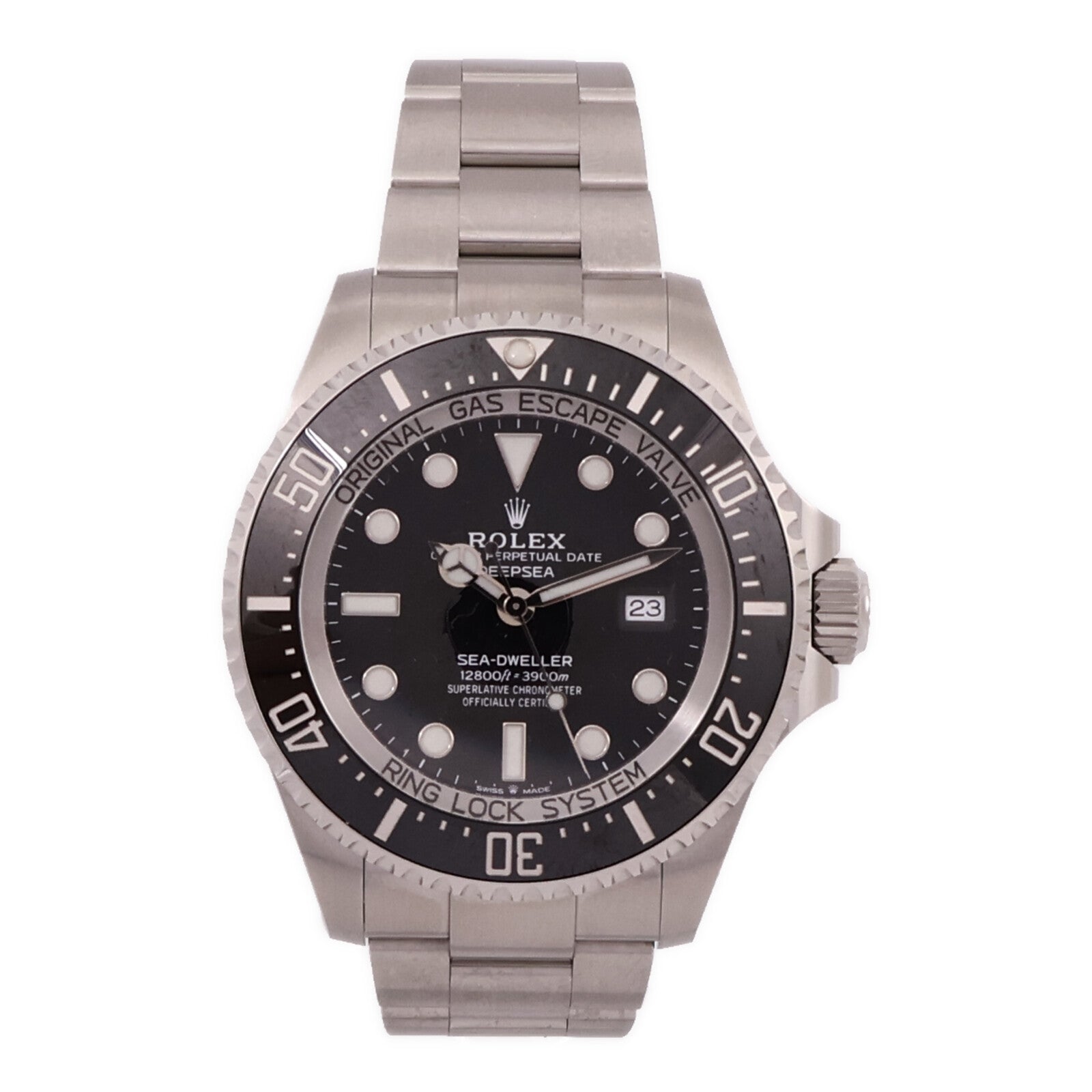 ROLEX Sea Dweller 116660