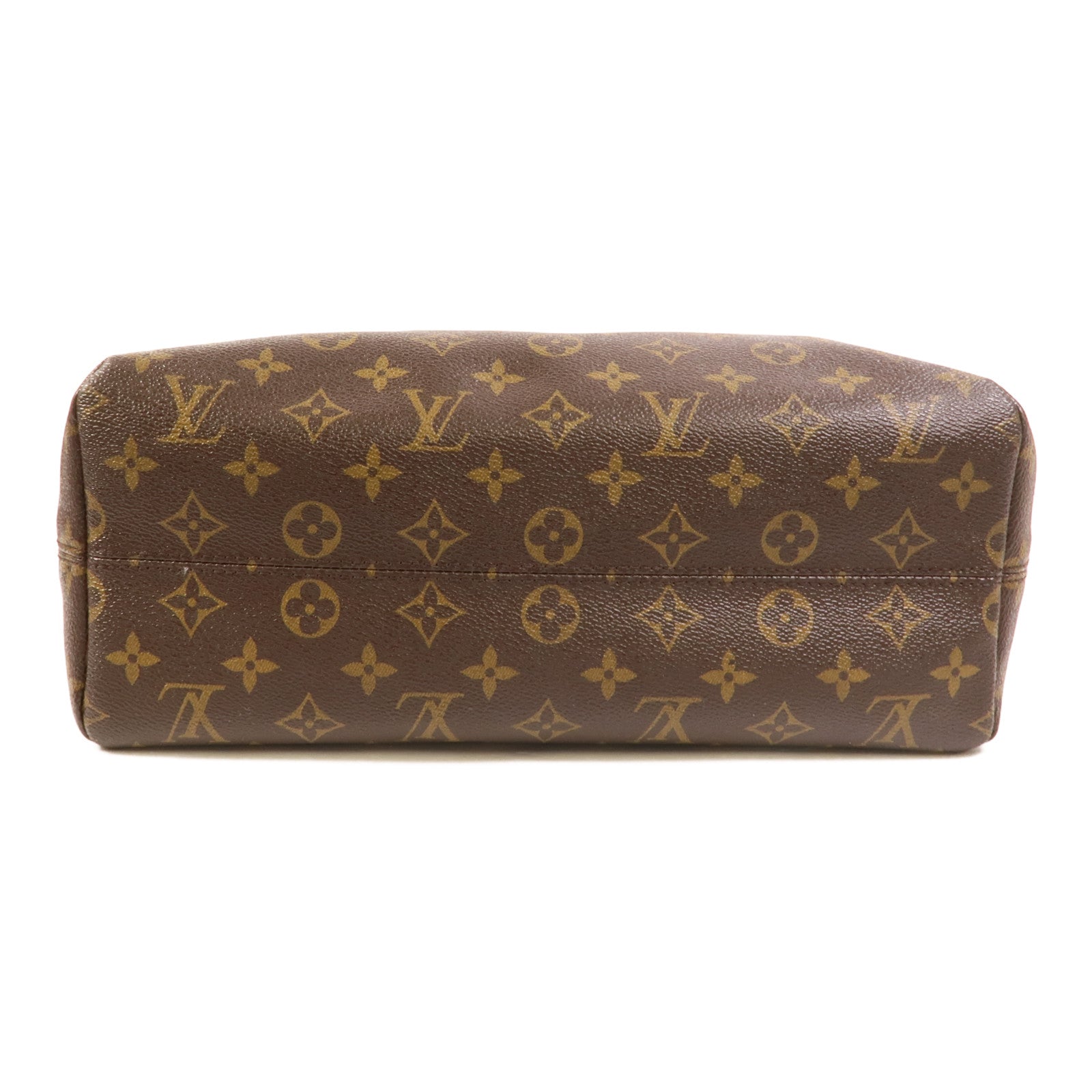 LOUIS VUITTON Monogram Raspail PM肩背袋
