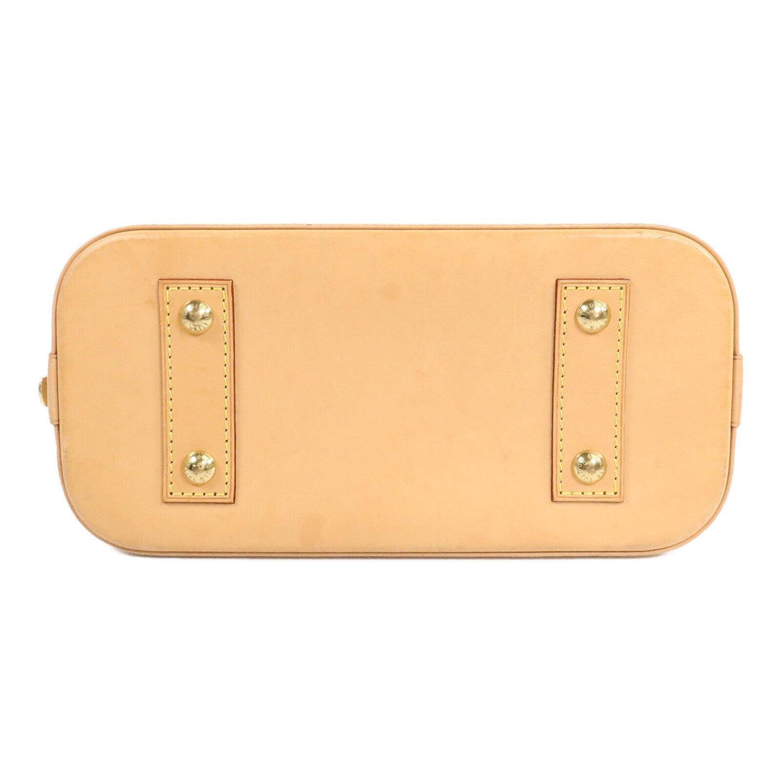LOUIS VUITTON Monogram Alma BB手挽肩背兩用袋