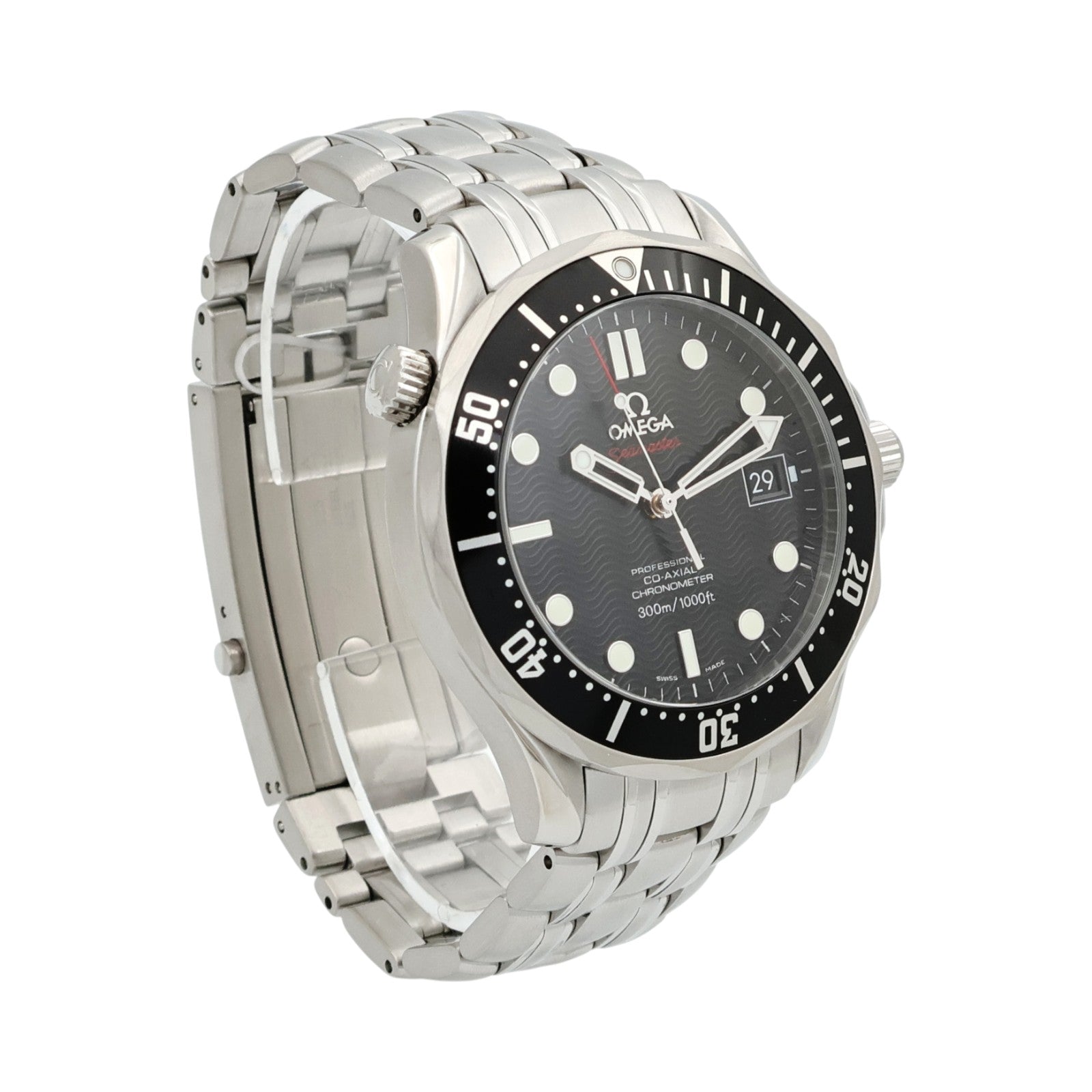 OMEGA Seamaster Diver 300M 212.30.41.20.01.002