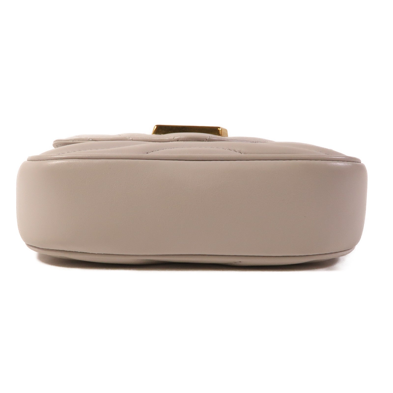 LOUIS VUITTON 牛皮皮革New Wave Multi-Pochette金扣手挽肩背兩用袋