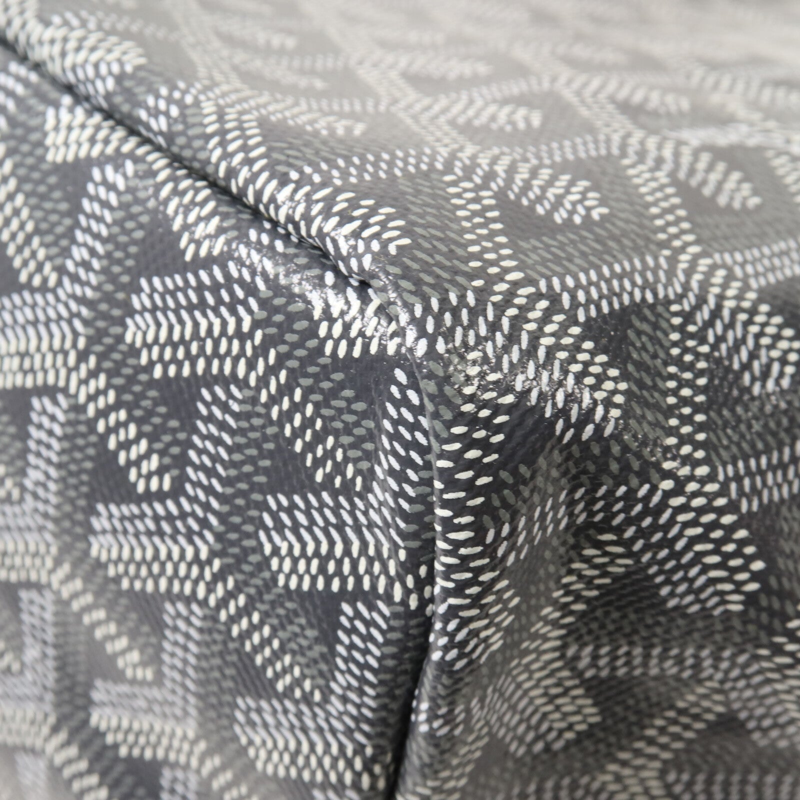 GOYARD 塗層帆布Saint Louis GM手挽袋