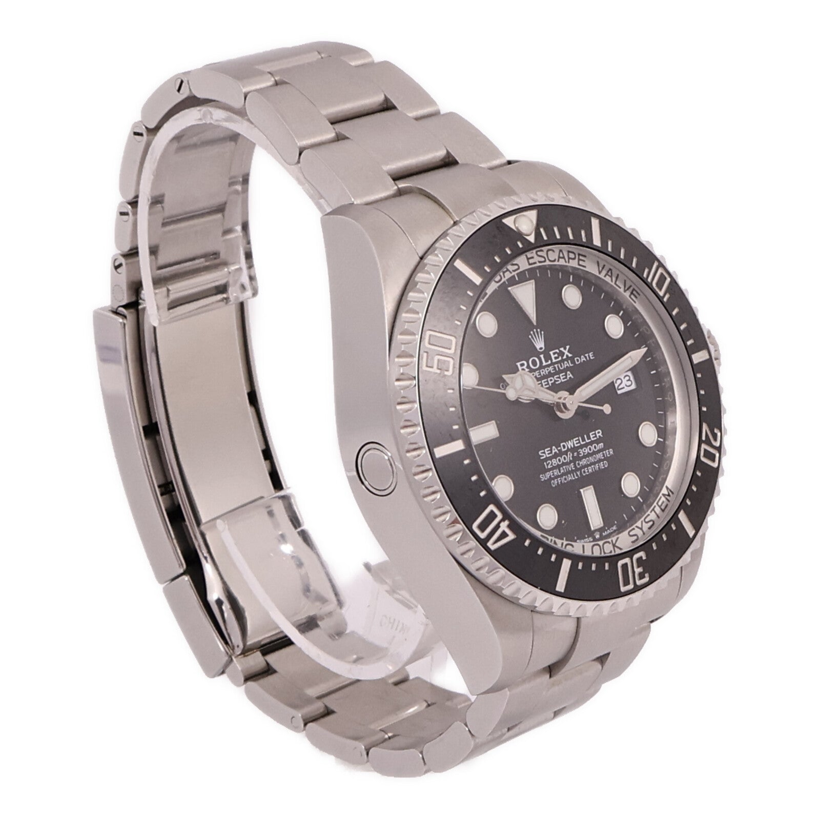 ROLEX Sea Dweller 116660