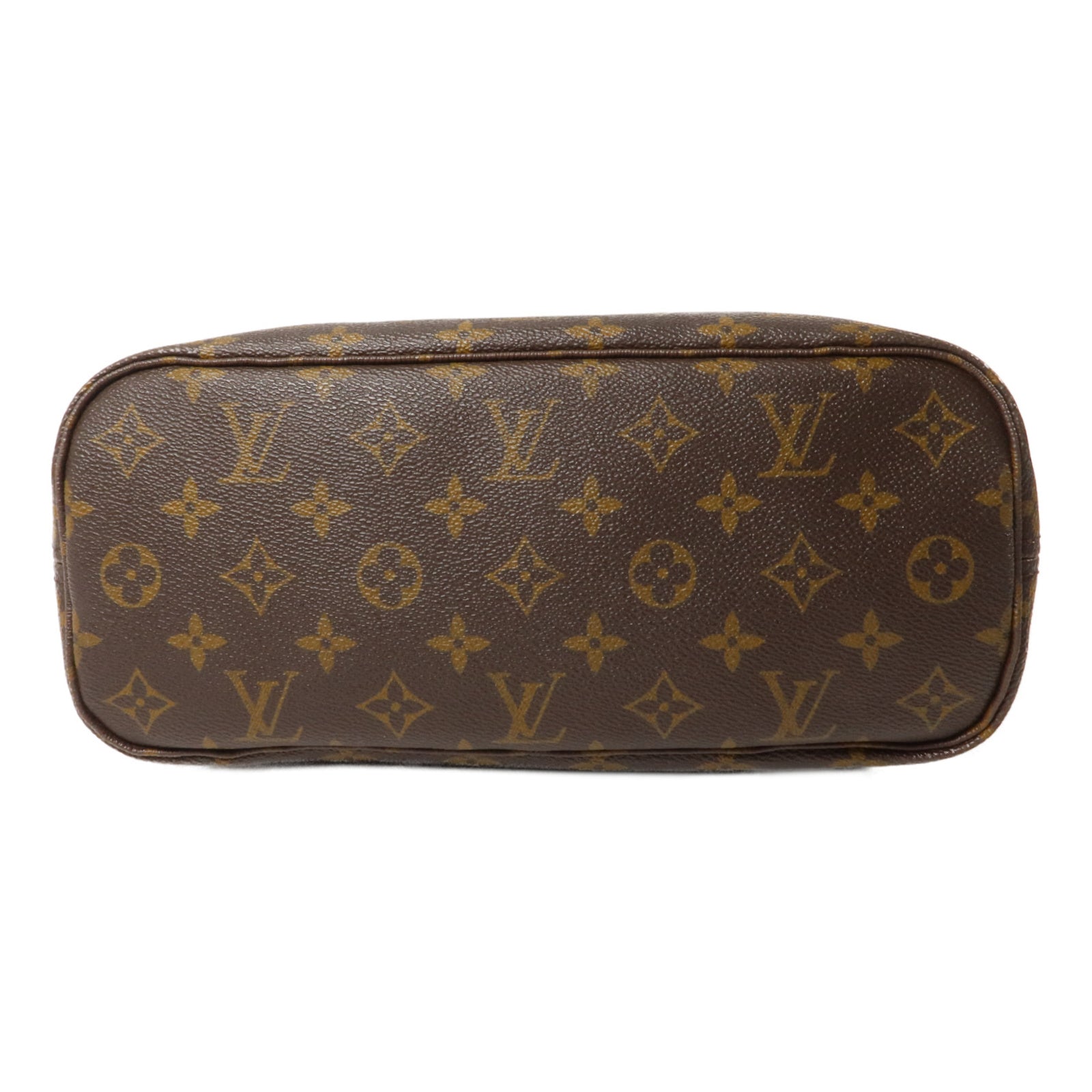 LOUIS VUITTON Monogram Neverfull PM肩背袋