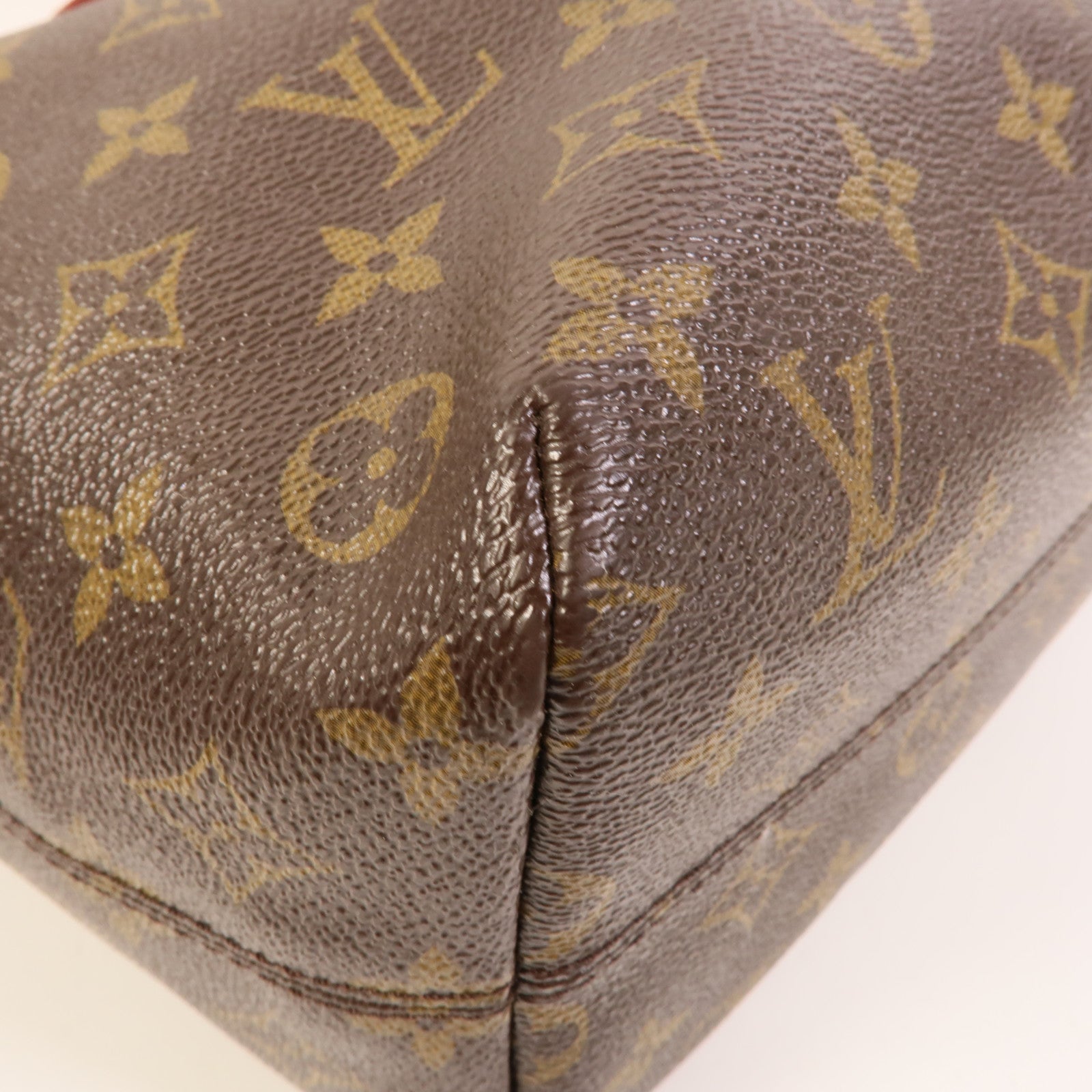 LOUIS VUITTON Monogram Raspail PM肩背袋