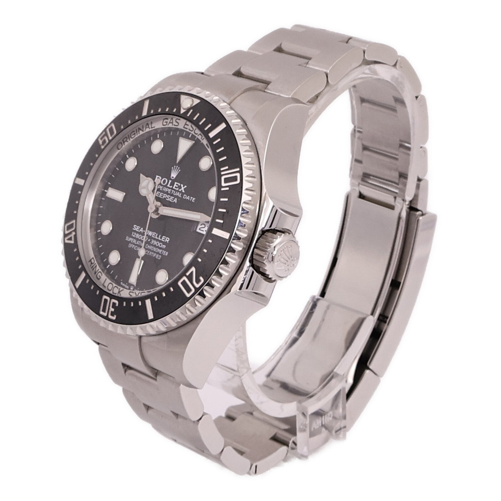 ROLEX Sea Dweller 116660