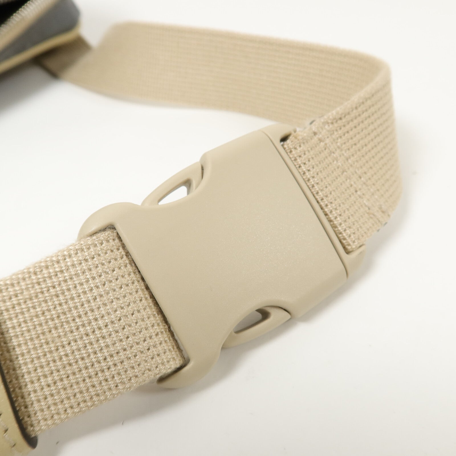GUCCI 尼龍GG Nylon Off The Grid腰包