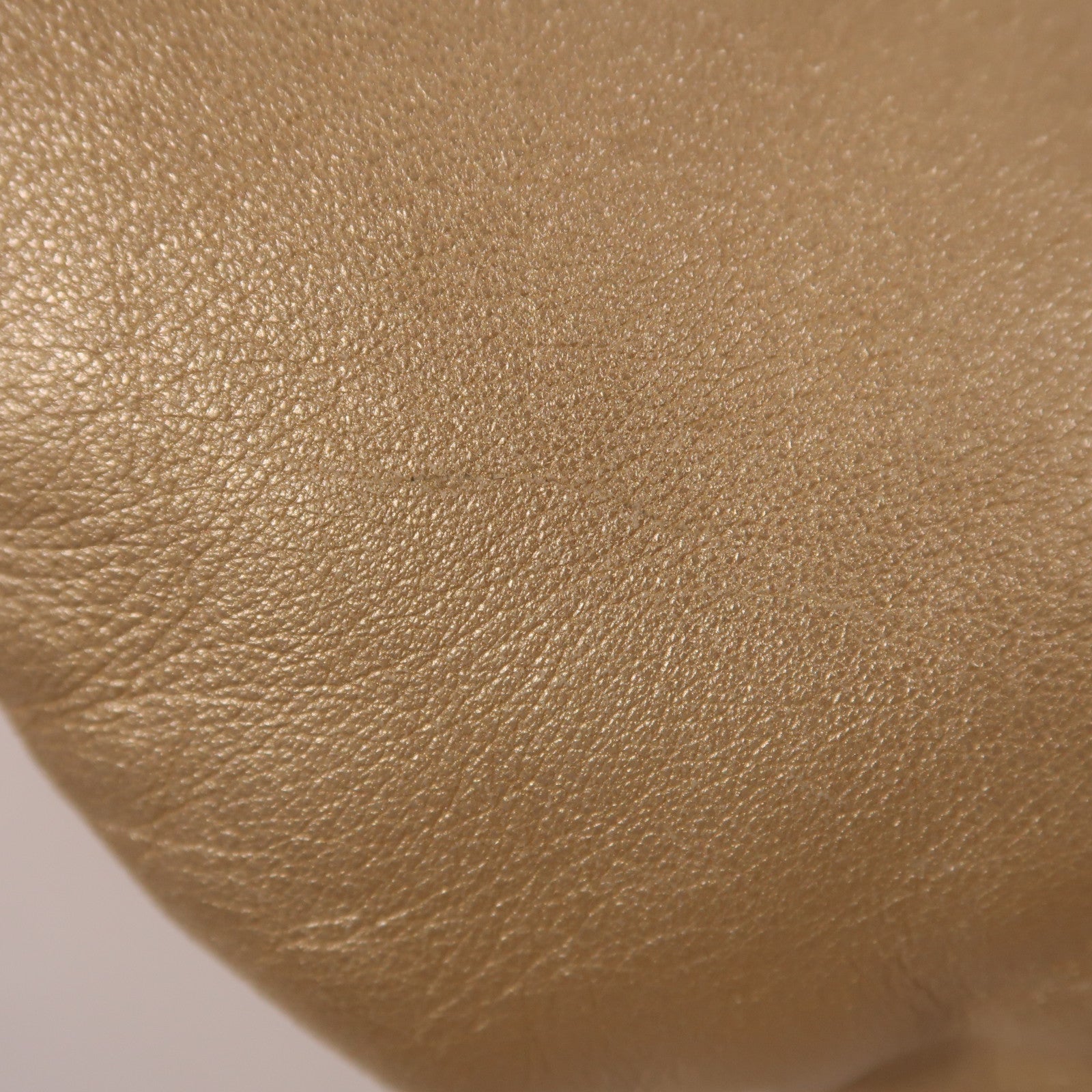 CHANEL 皮革Coco Cocoon金扣手挽袋