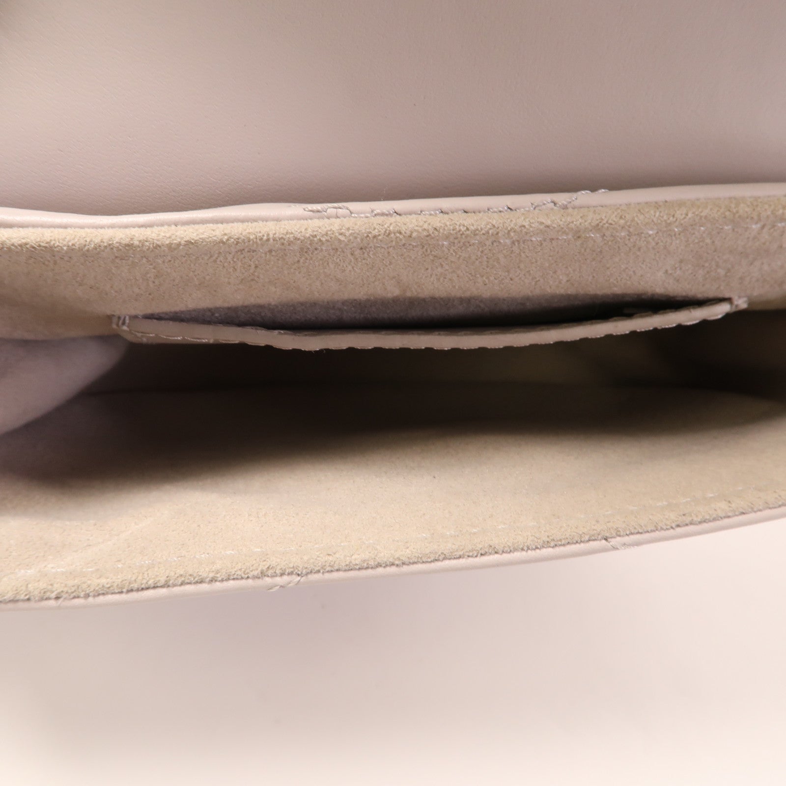 LOUIS VUITTON 牛皮皮革New Wave Multi-Pochette金扣手挽肩背兩用袋