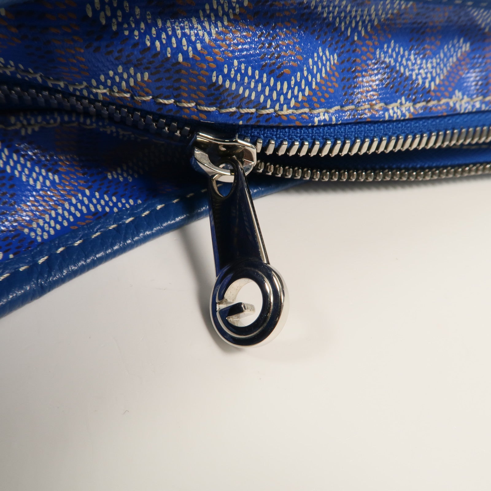 GOYARD 塗層帆布Boheme Hobo肩背袋