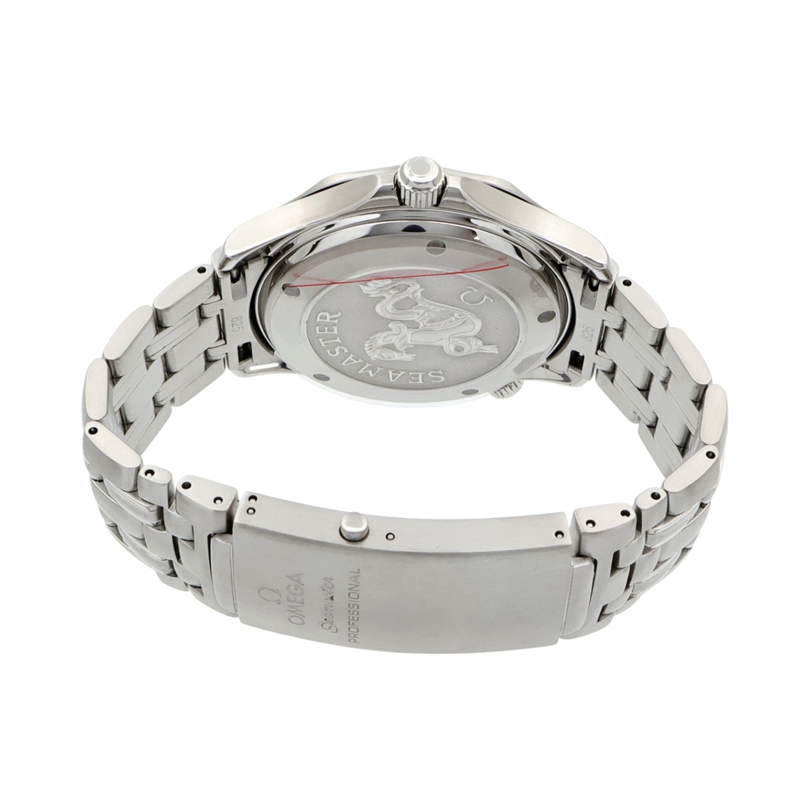 OMEGA Seamaster Diver 300M 212.30.41.20.01.002