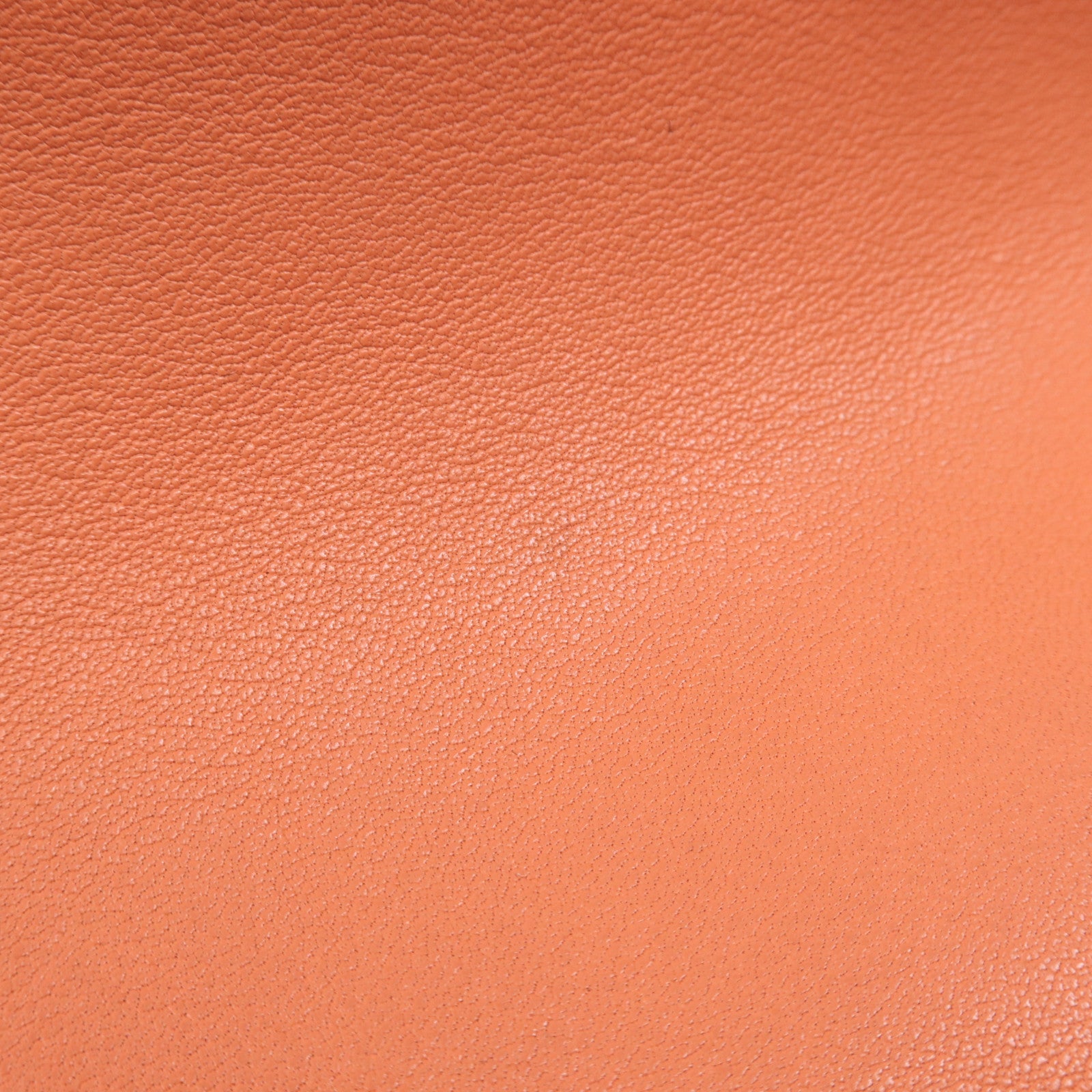 HERMES Swift皮革Toolbox 20銀扣手挽肩背兩用袋Crevette