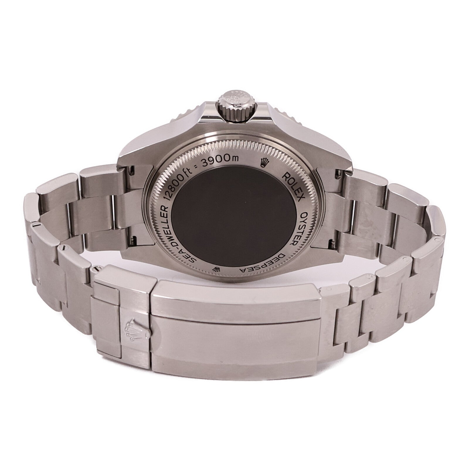 ROLEX Sea Dweller 116660