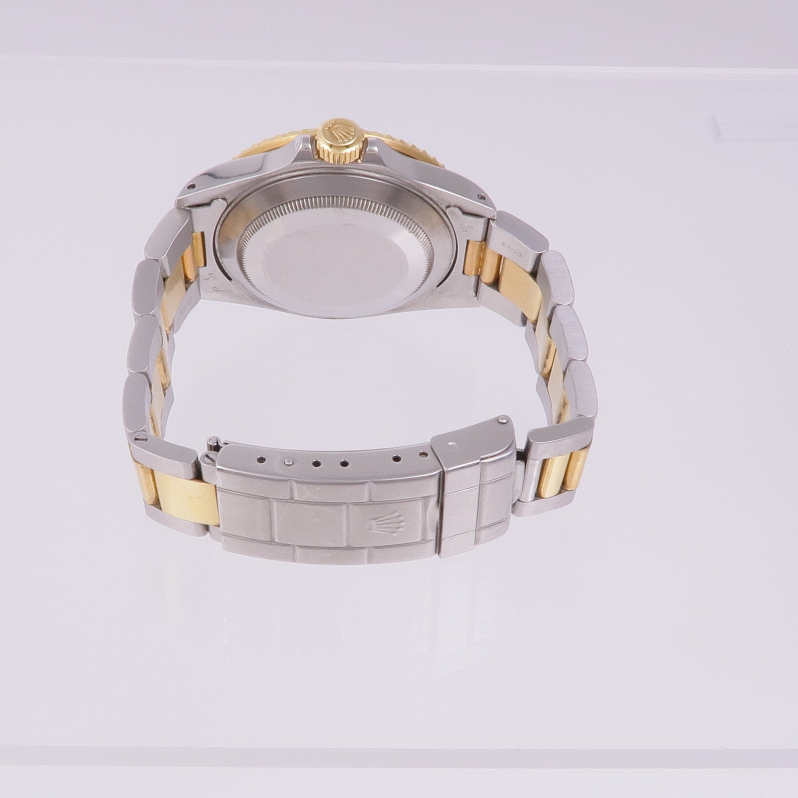 ROLEX Submariner Date 16613LN