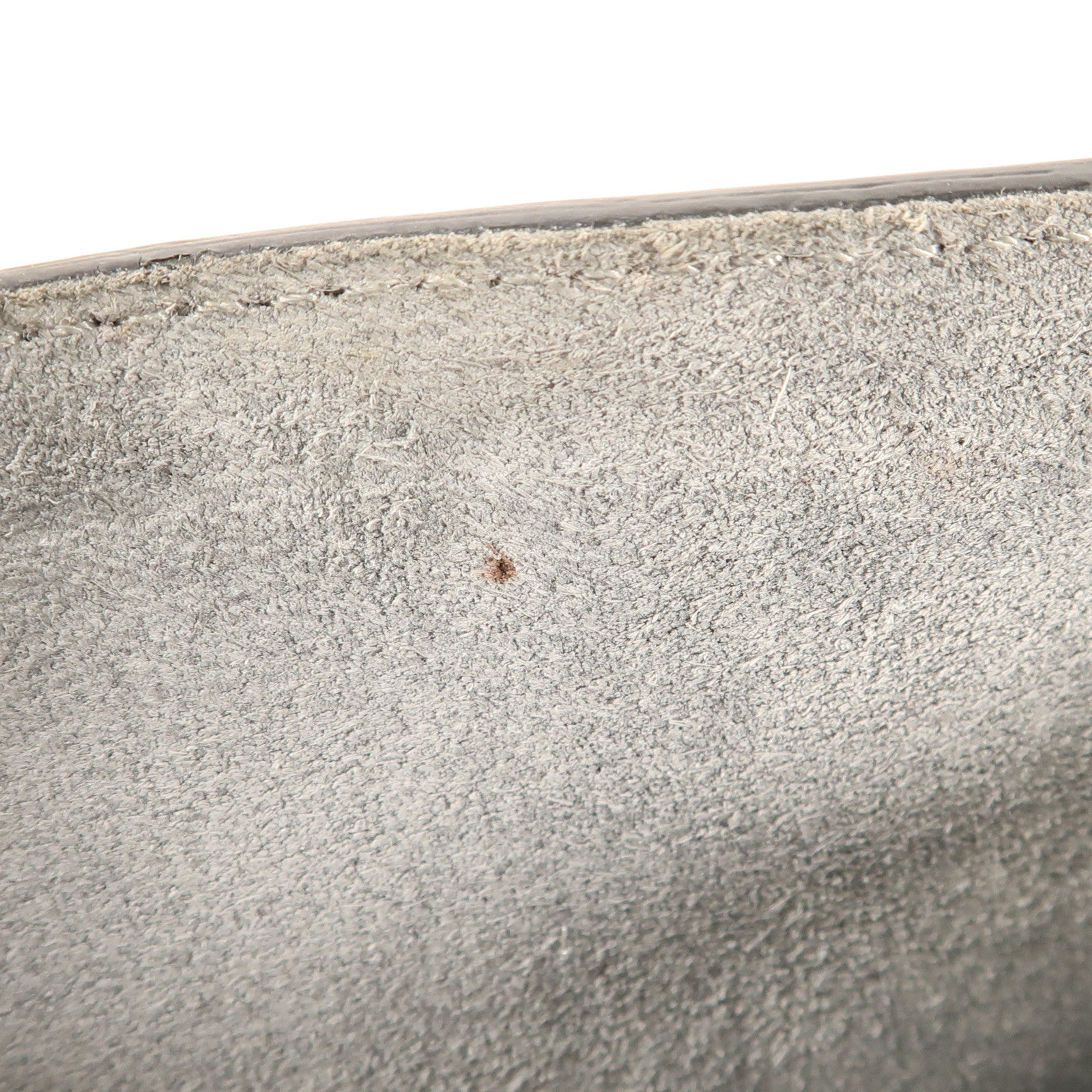 Valentino 牛皮皮革Shoulder Bag銀扣肩背袋