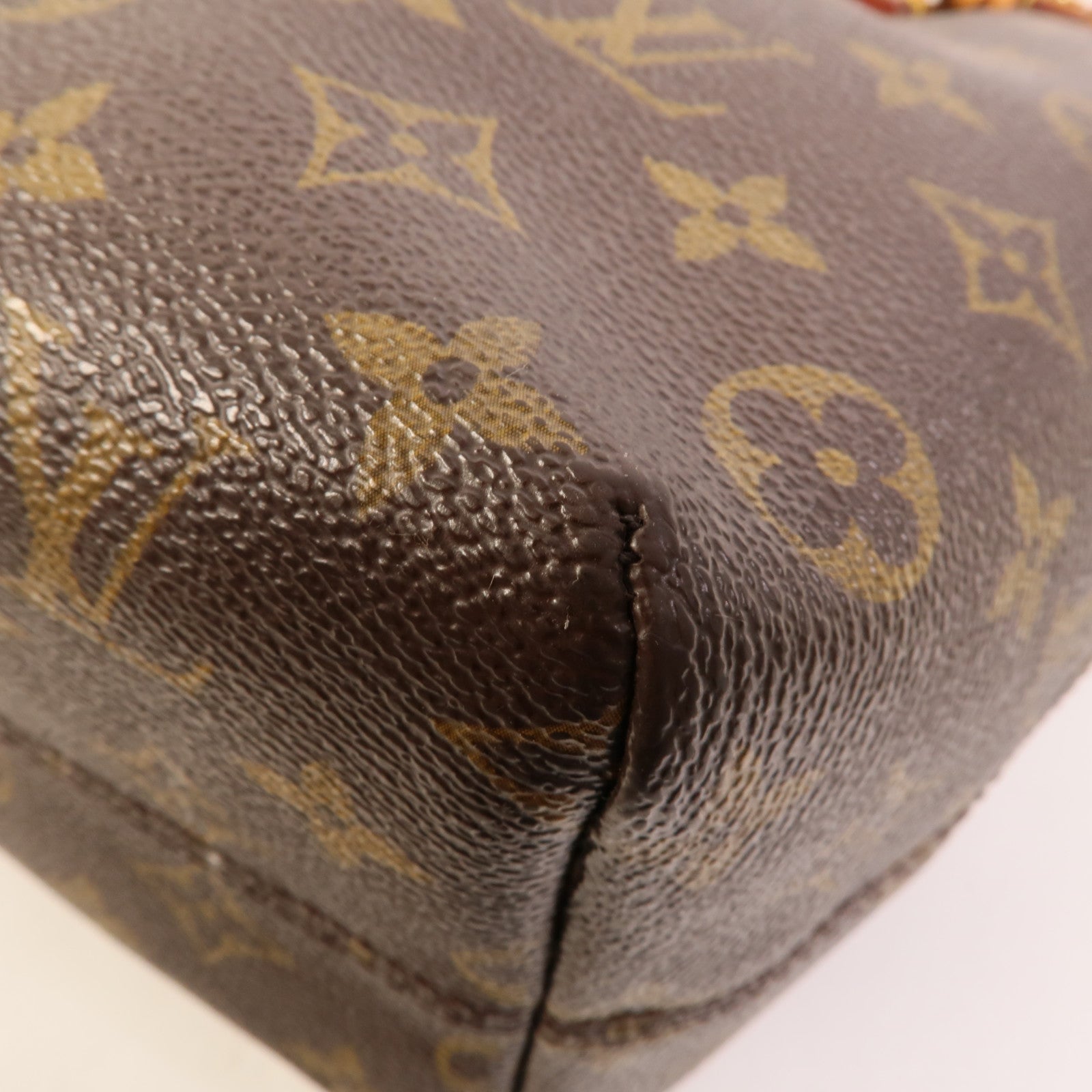 LOUIS VUITTON Monogram Raspail PM肩背袋
