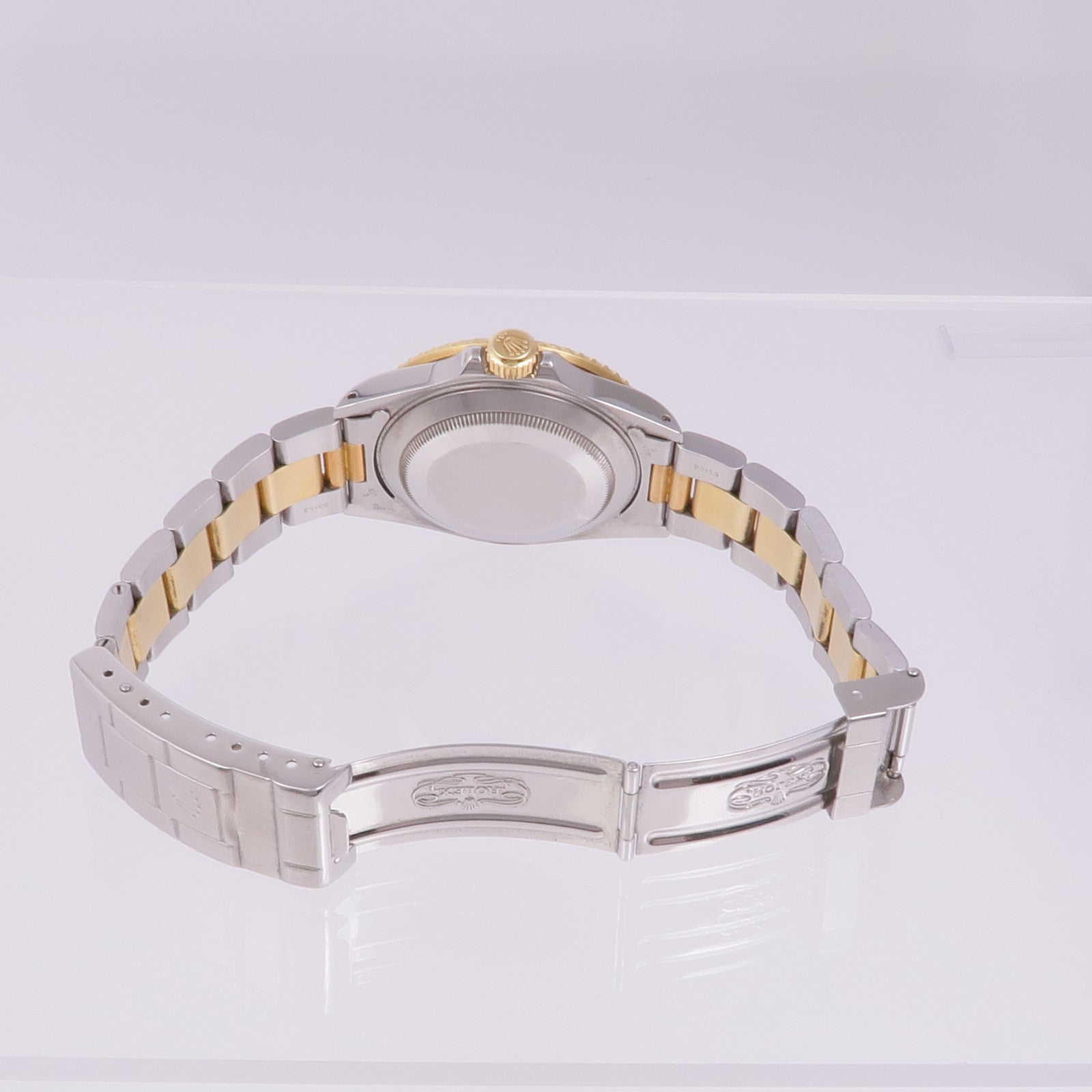 ROLEX Submariner Date 16613LN