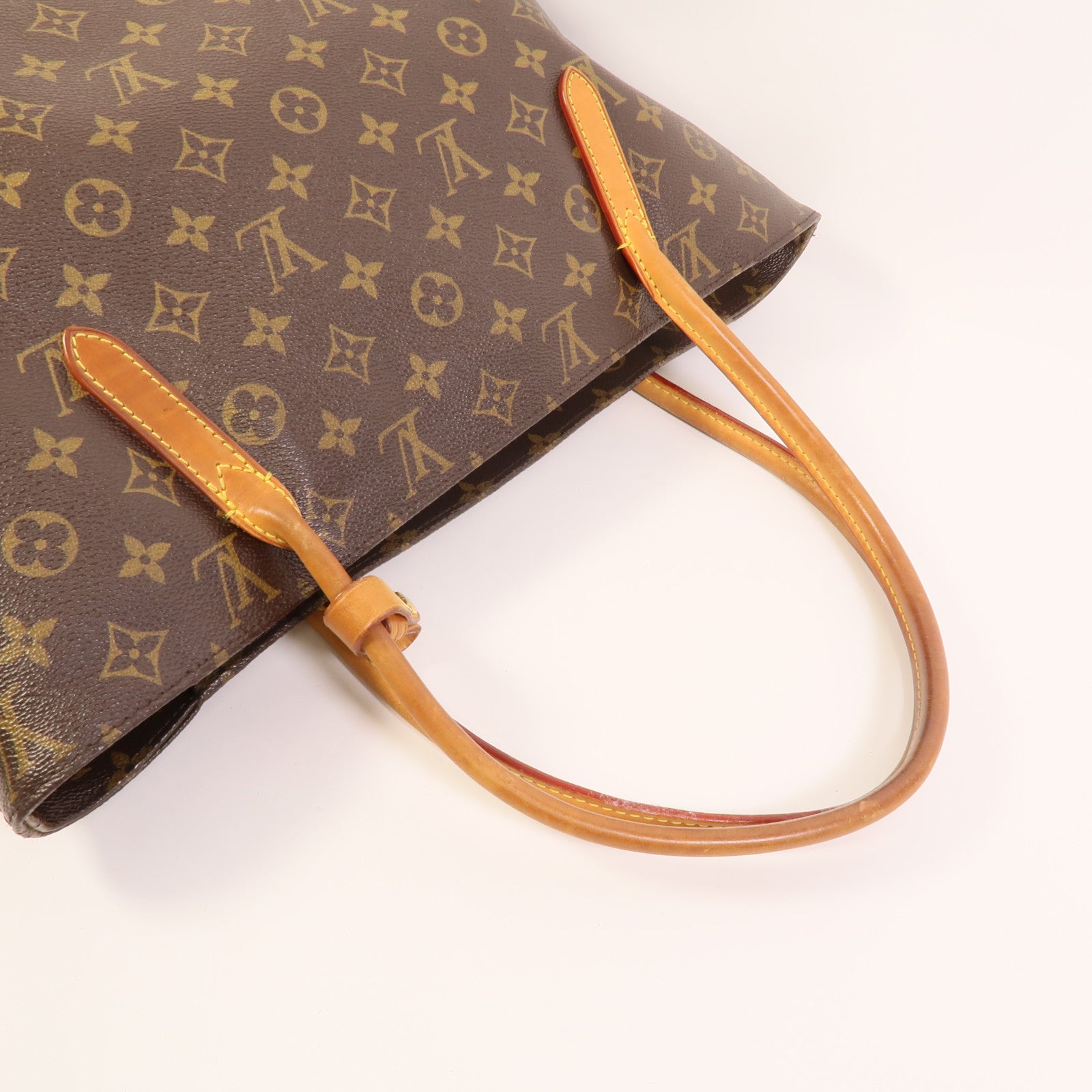 LOUIS VUITTON Monogram Raspail PM肩背袋