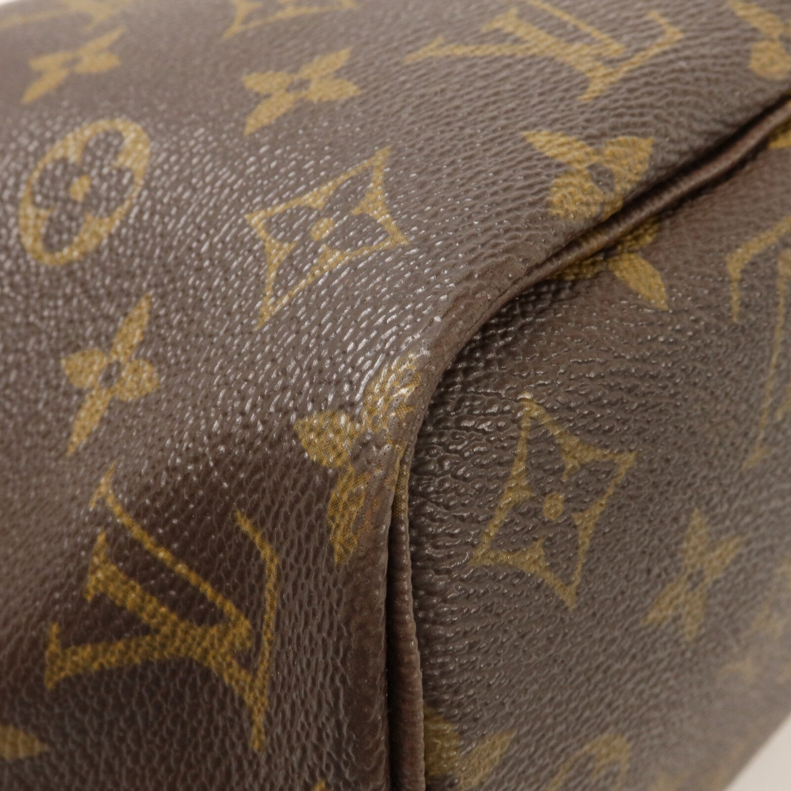 LOUIS VUITTON Monogram Neverfull PM肩背袋