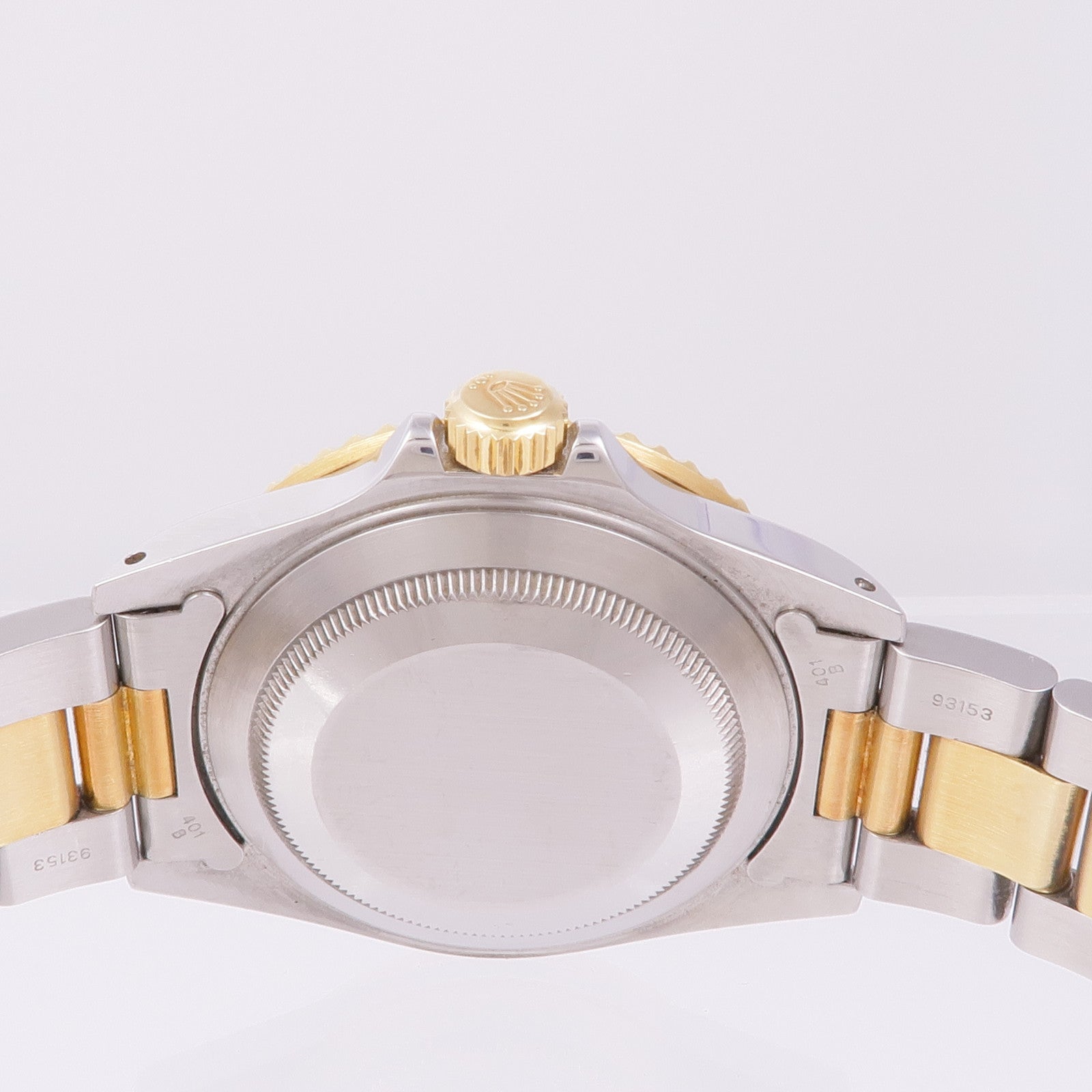 ROLEX Submariner Date 16613LN